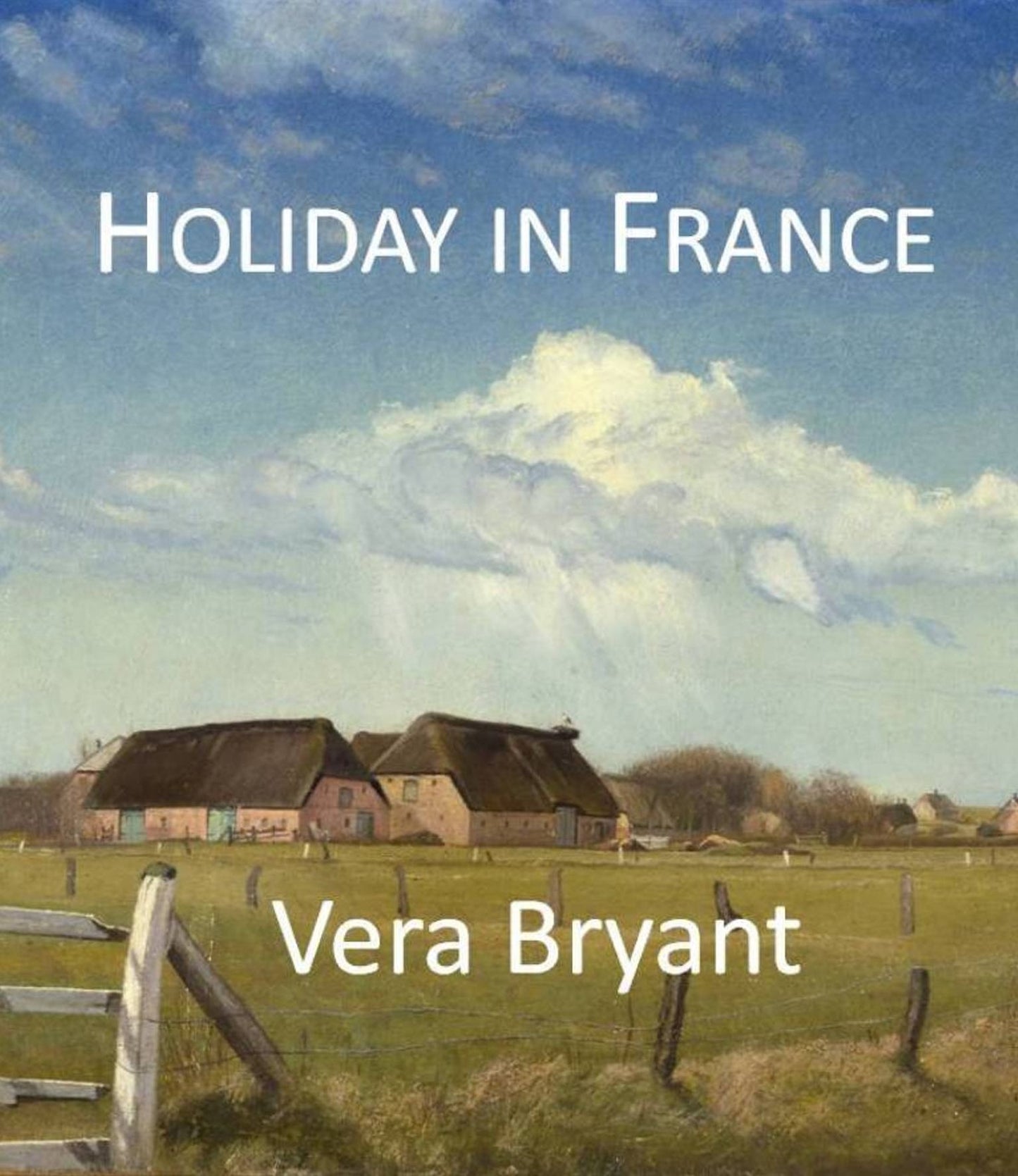 Holiday in France