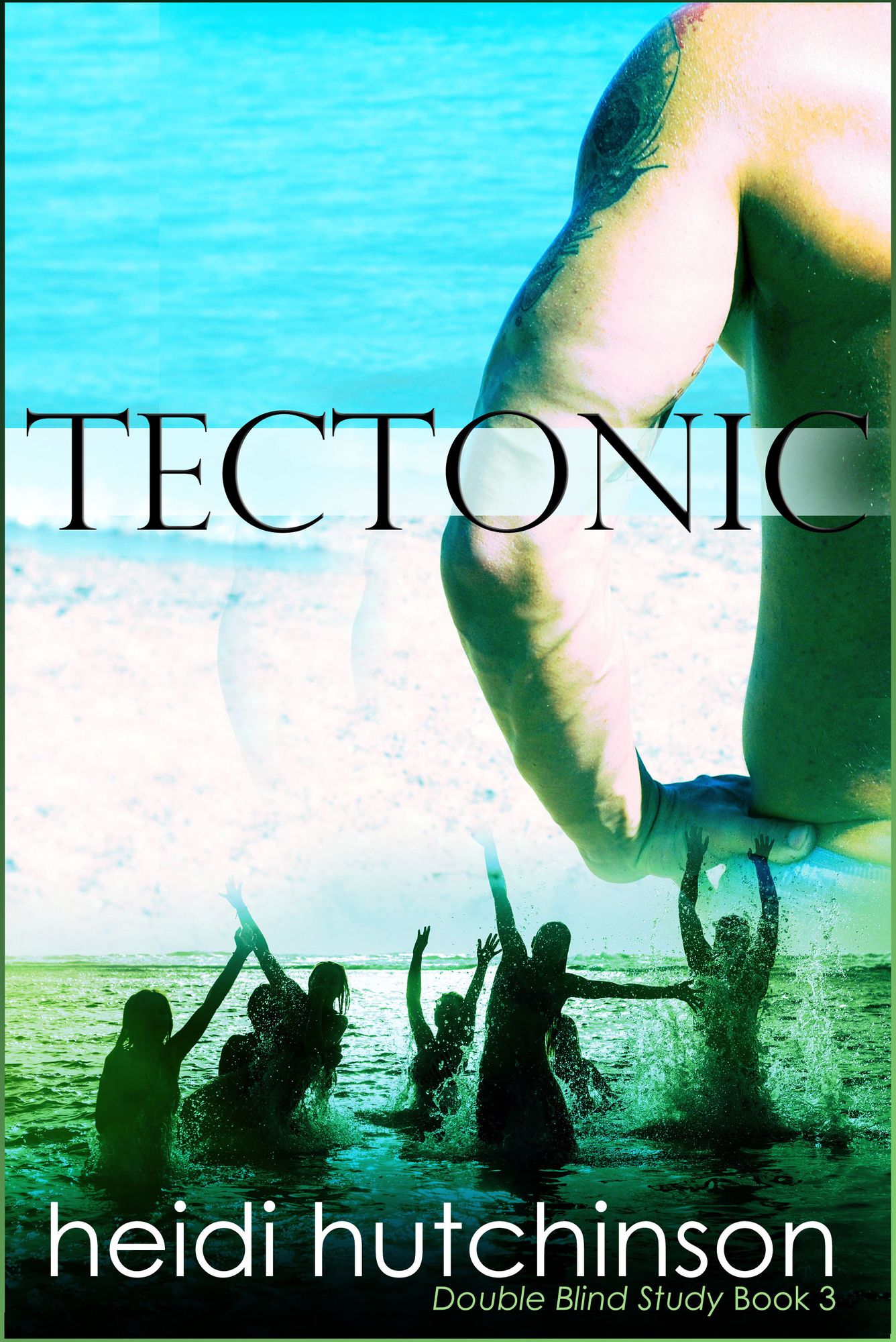 Tectonic