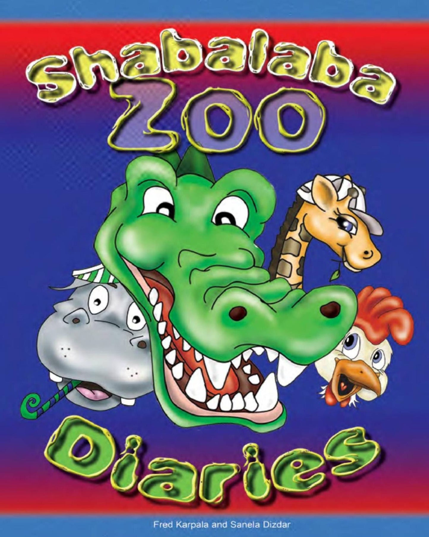 Shabalaba Zoo Diaries