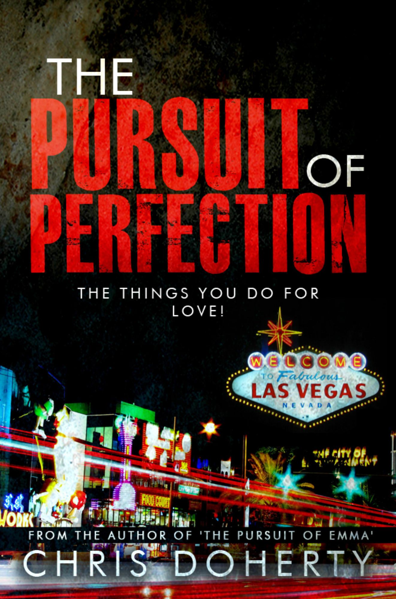 The Pursuit of Perfection