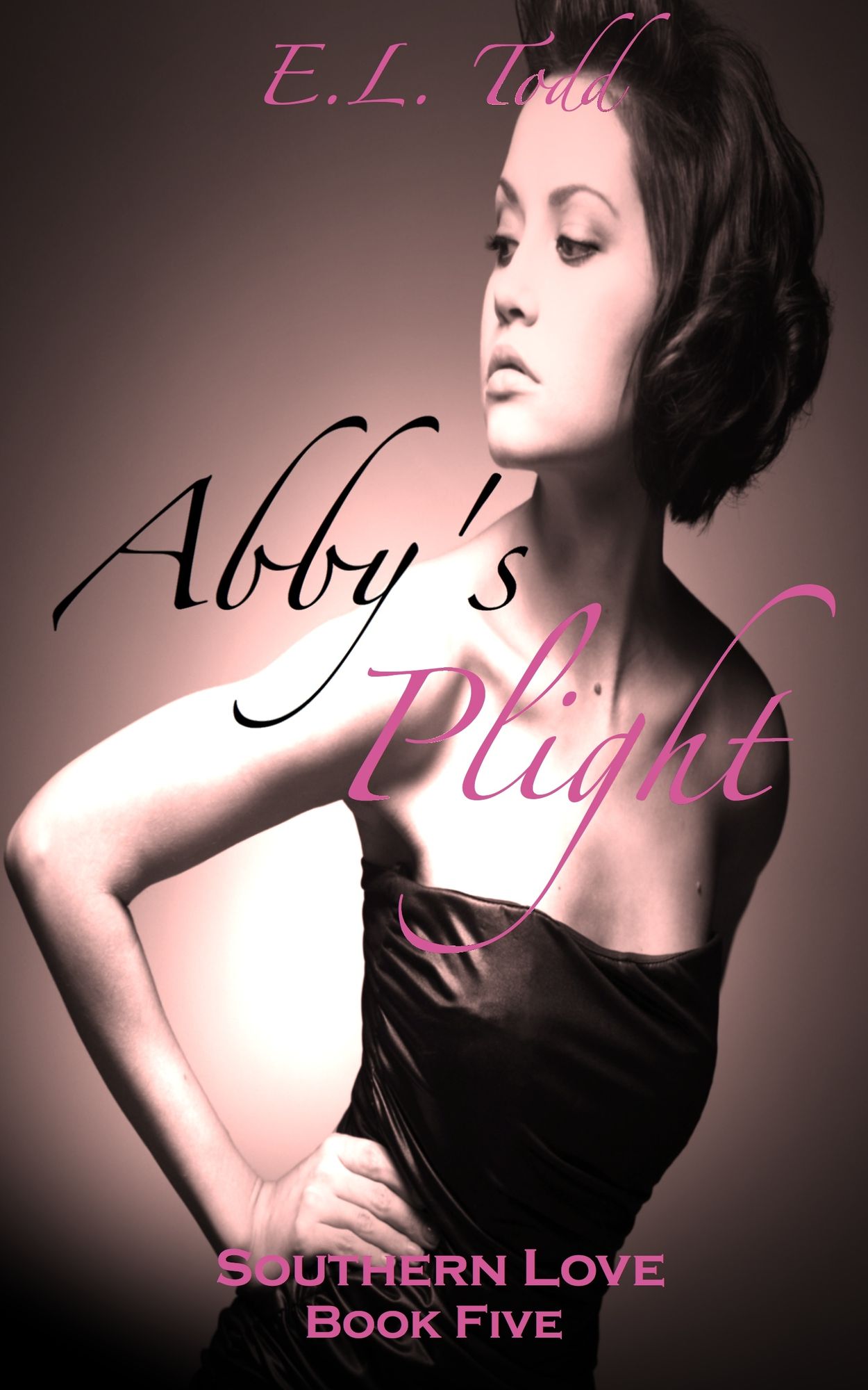 Abby's Plight (Southern Love Series #5)