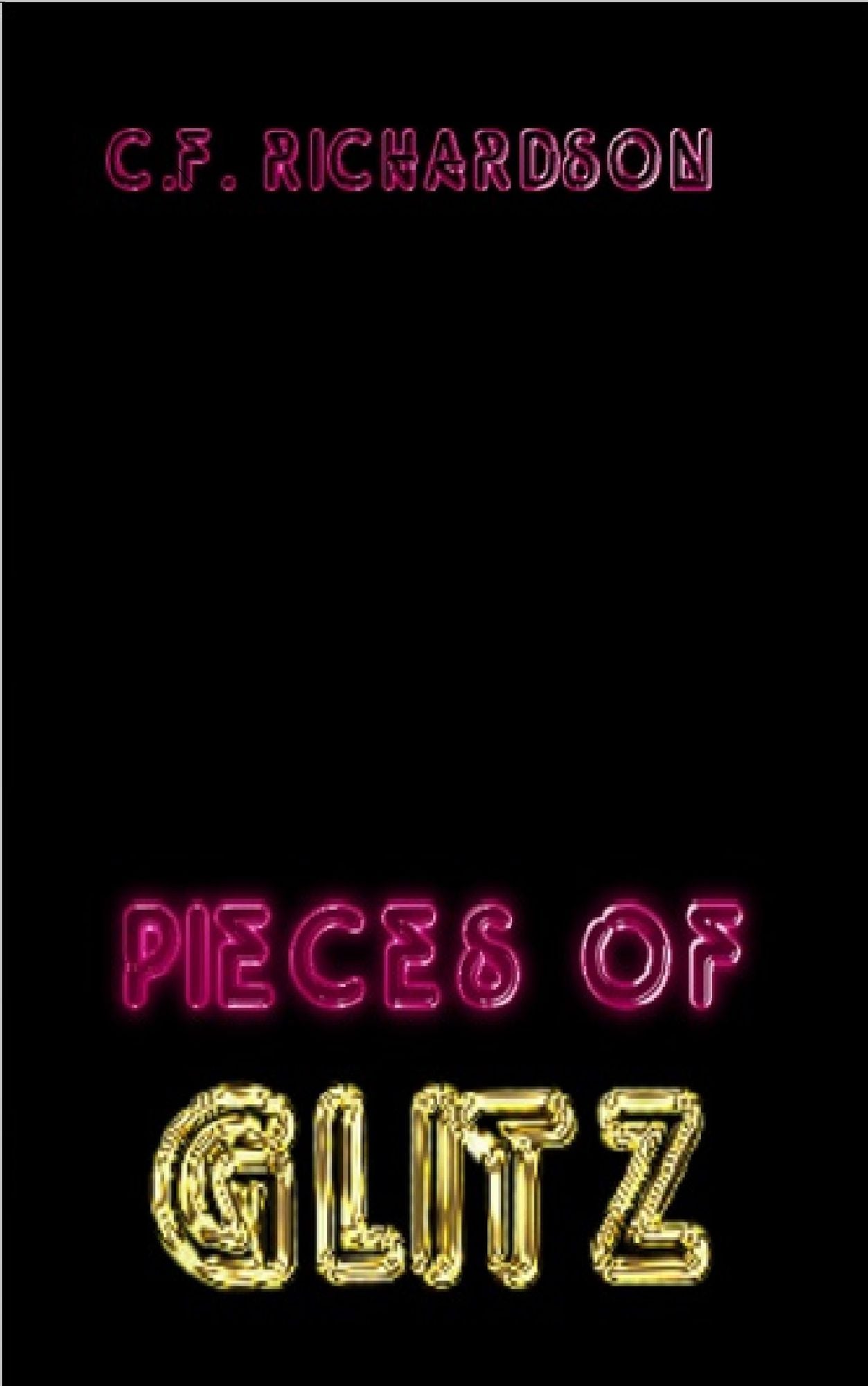 Pieces of Glitz