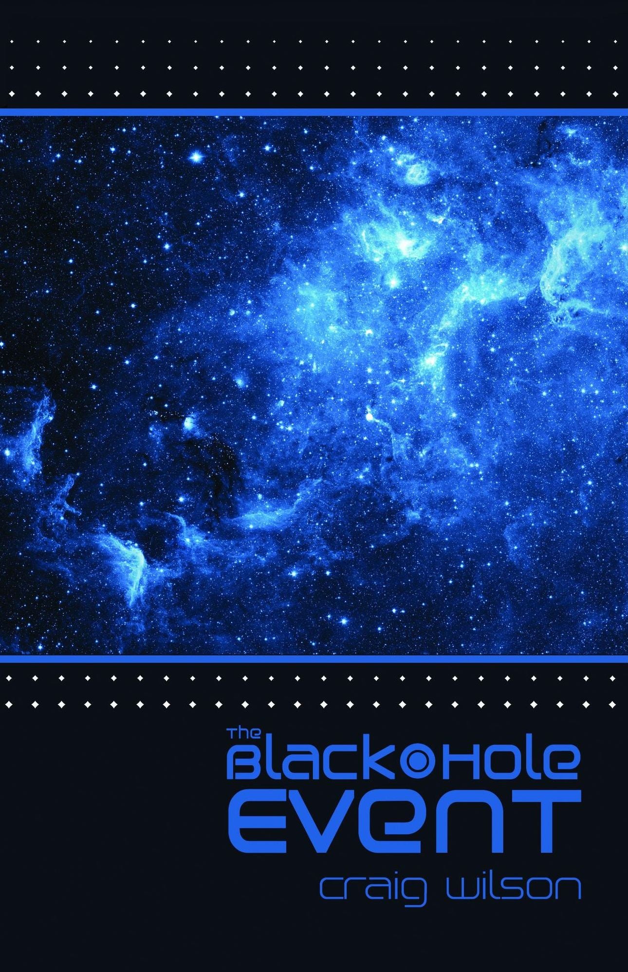 The Black Hole Event