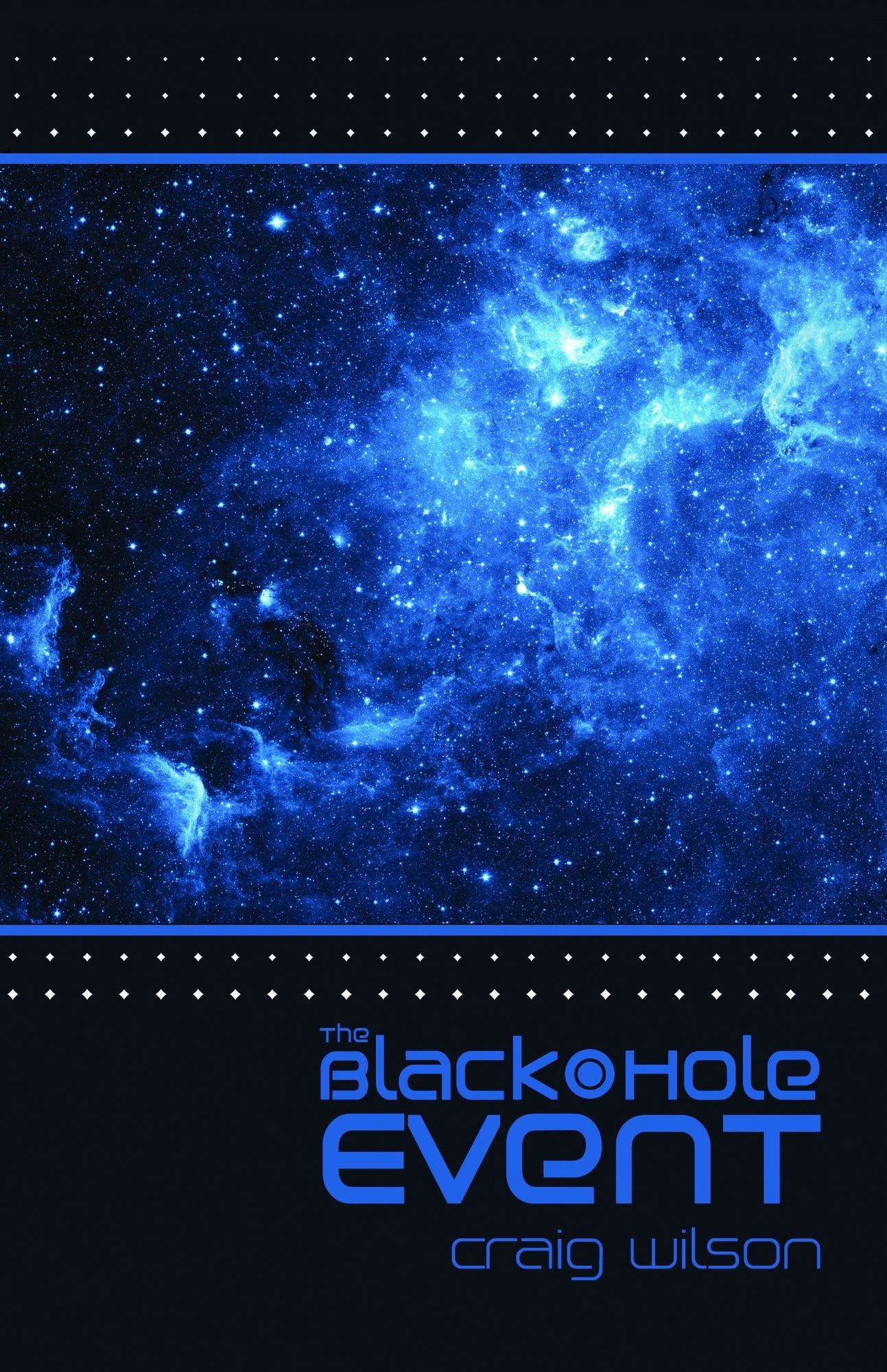 The Black Hole Event