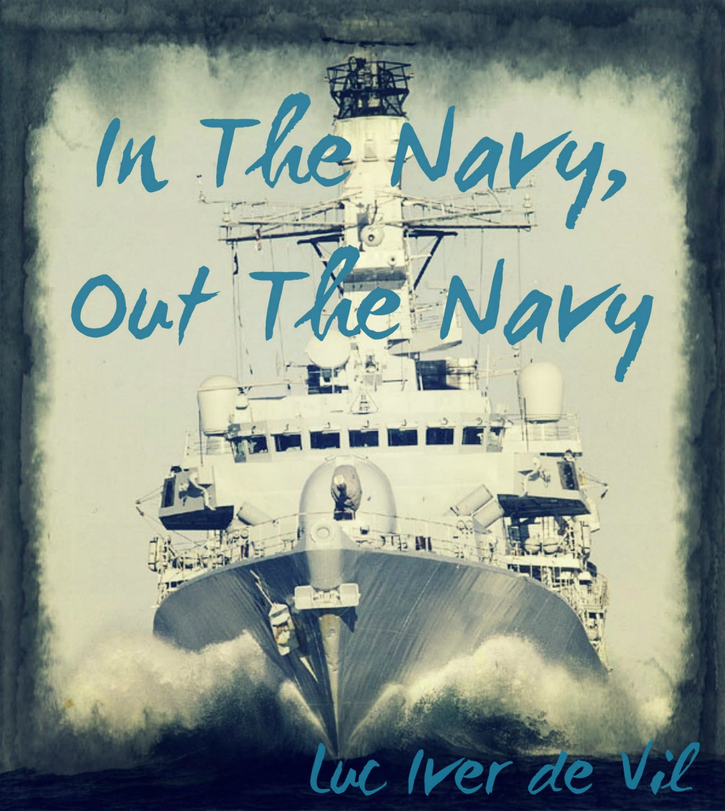 In The Navy, Out The Navy
