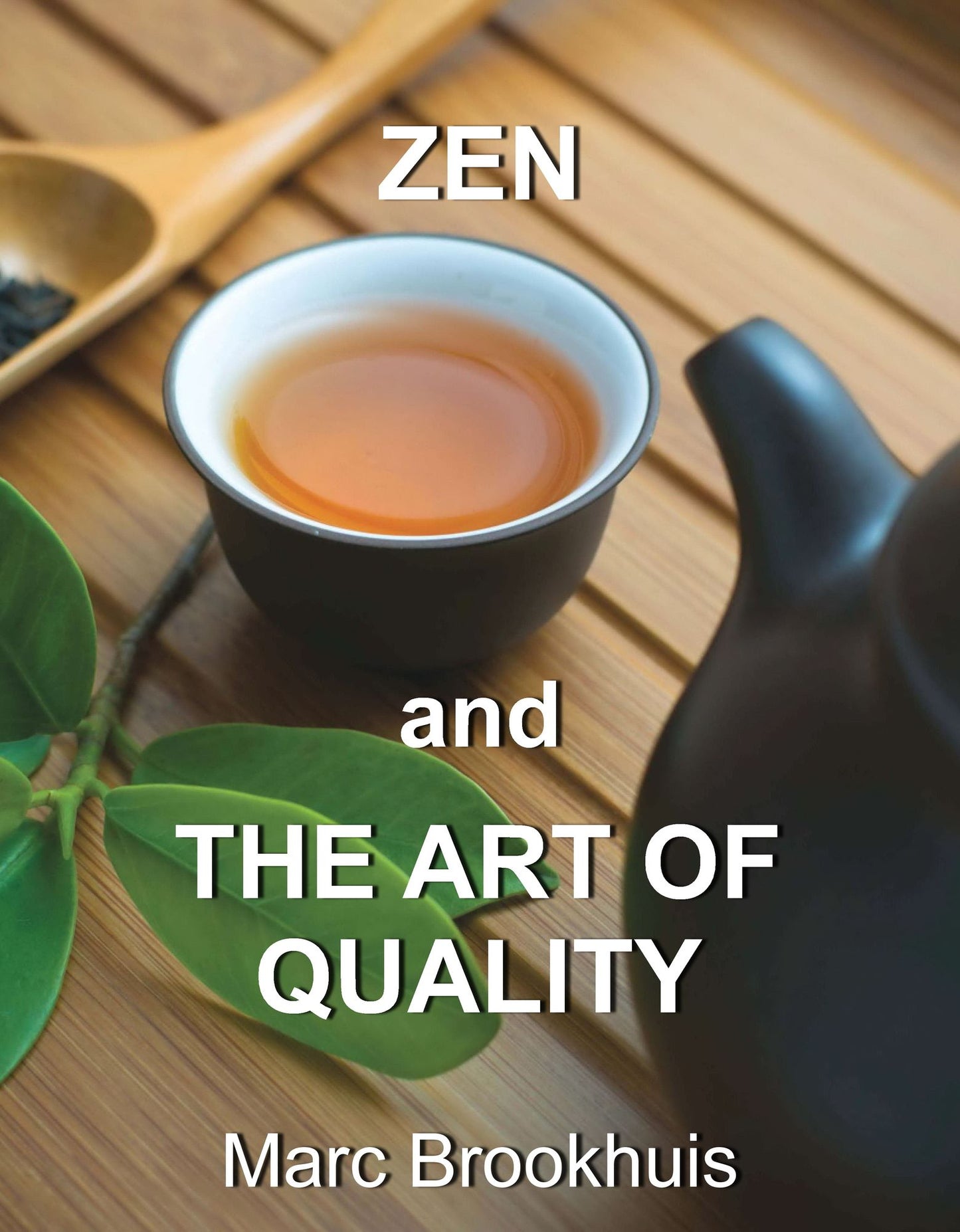 Zen and the Art of Quality