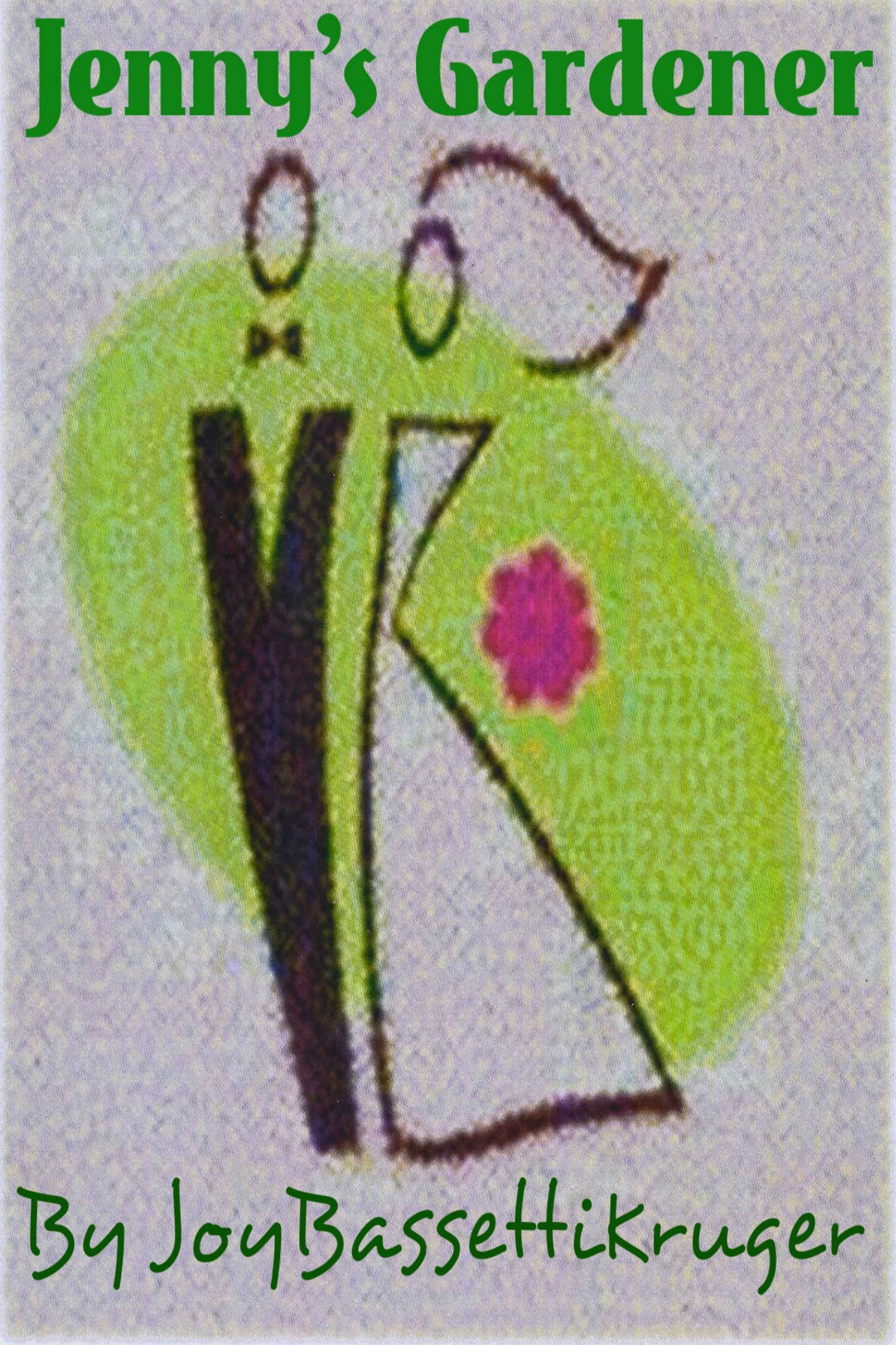 Jenny's Gardener