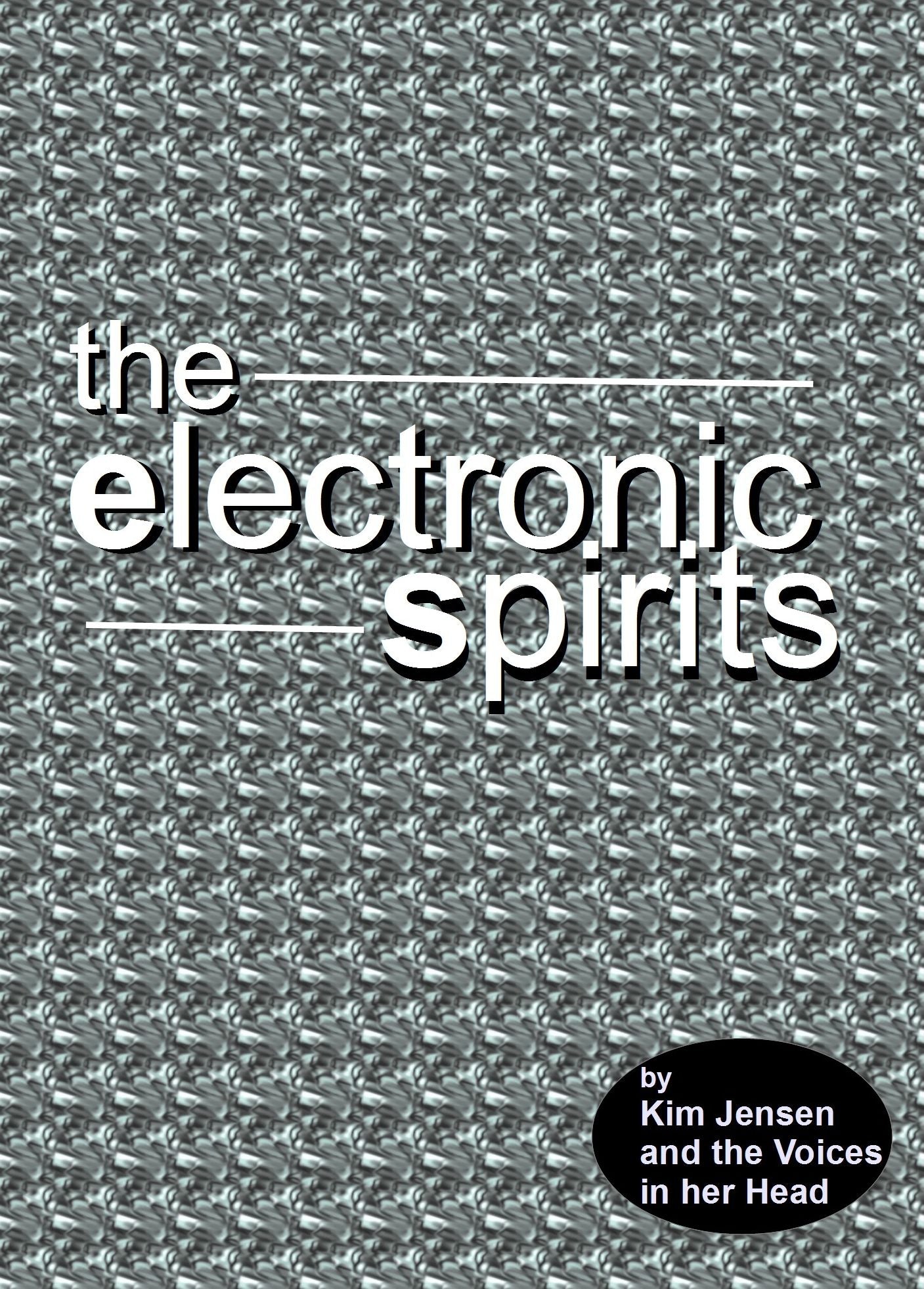 The Electronic Spirits
