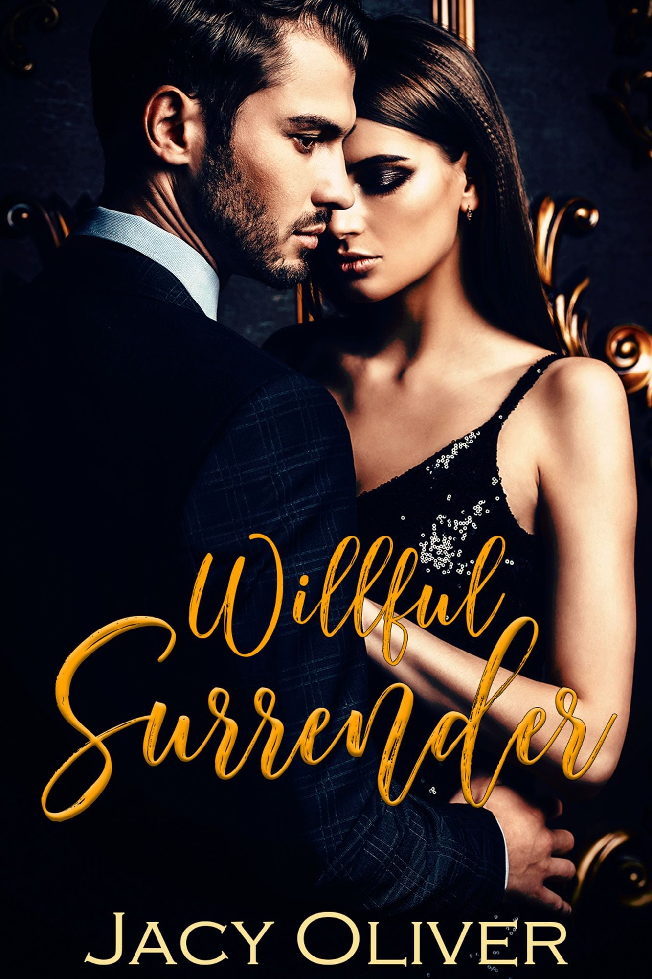 Willful Surrender