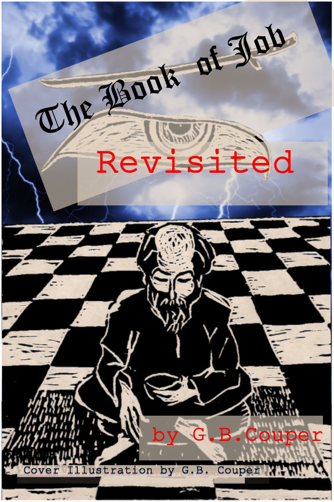 The Book of Job Revisited
