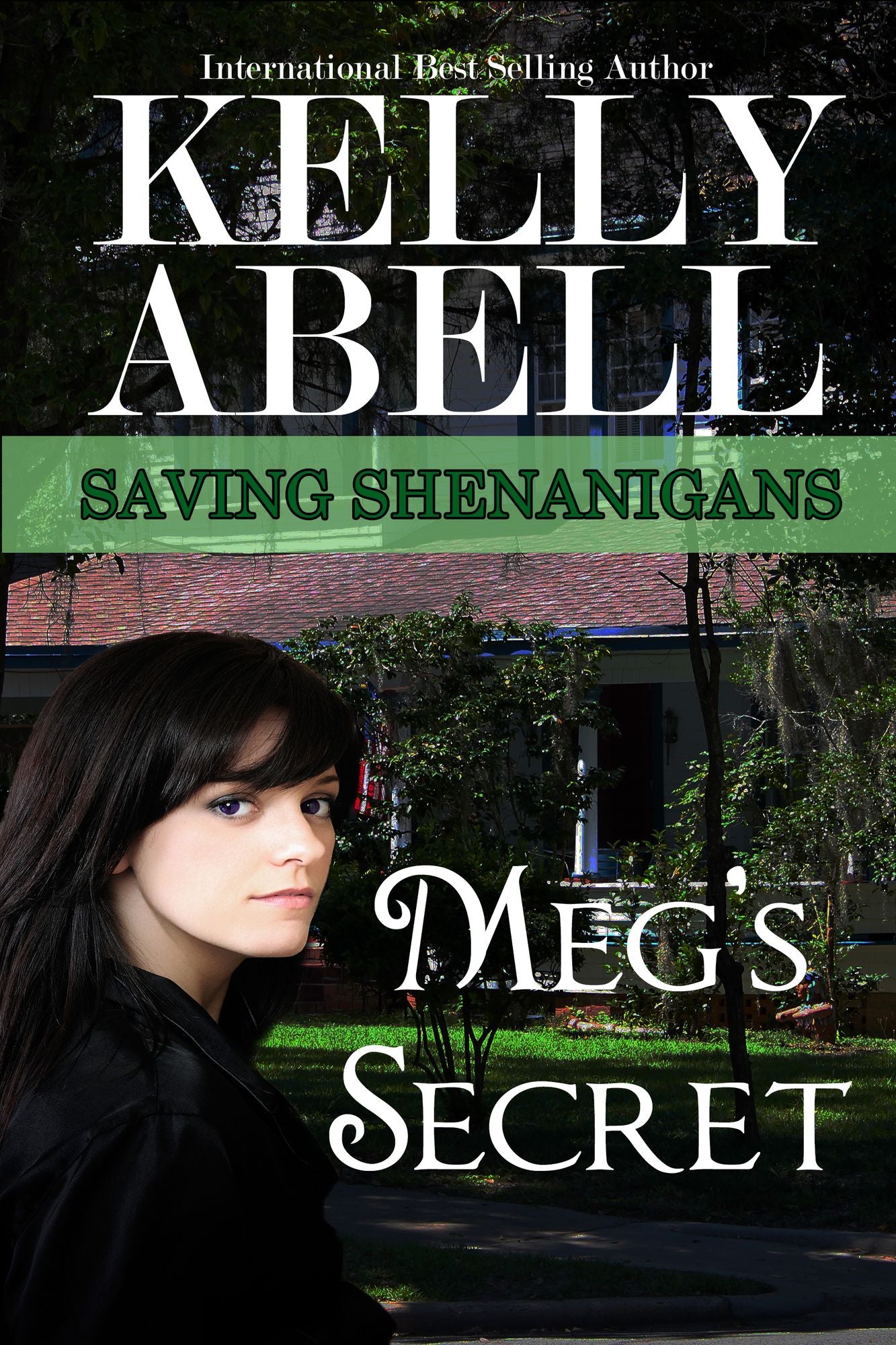 Meg's Secret