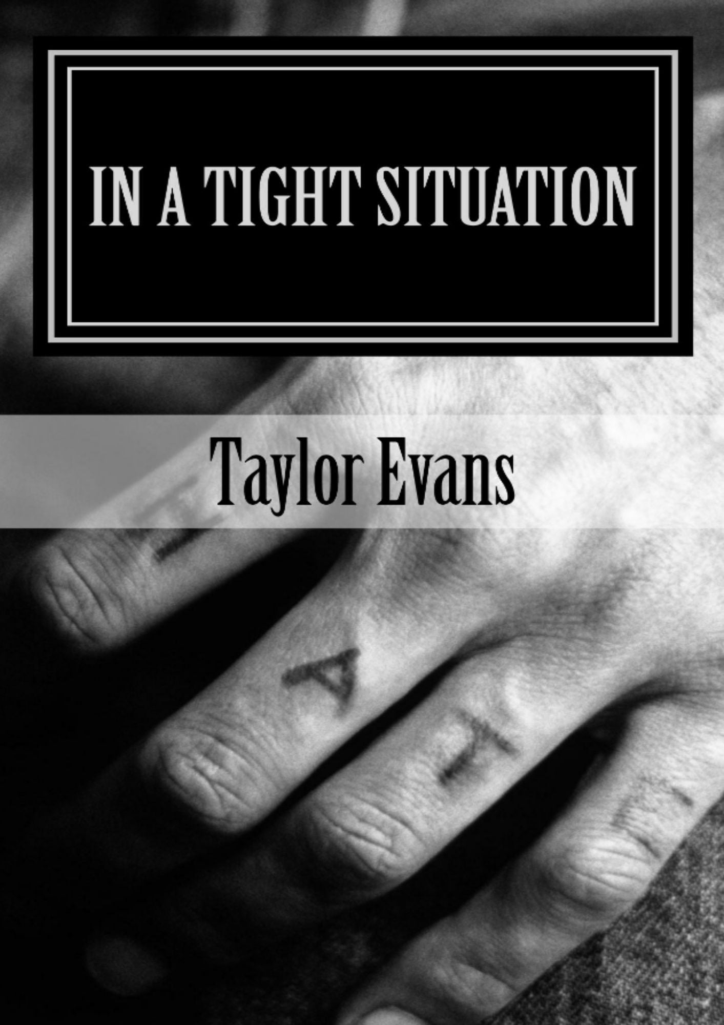 In a Tight Situation