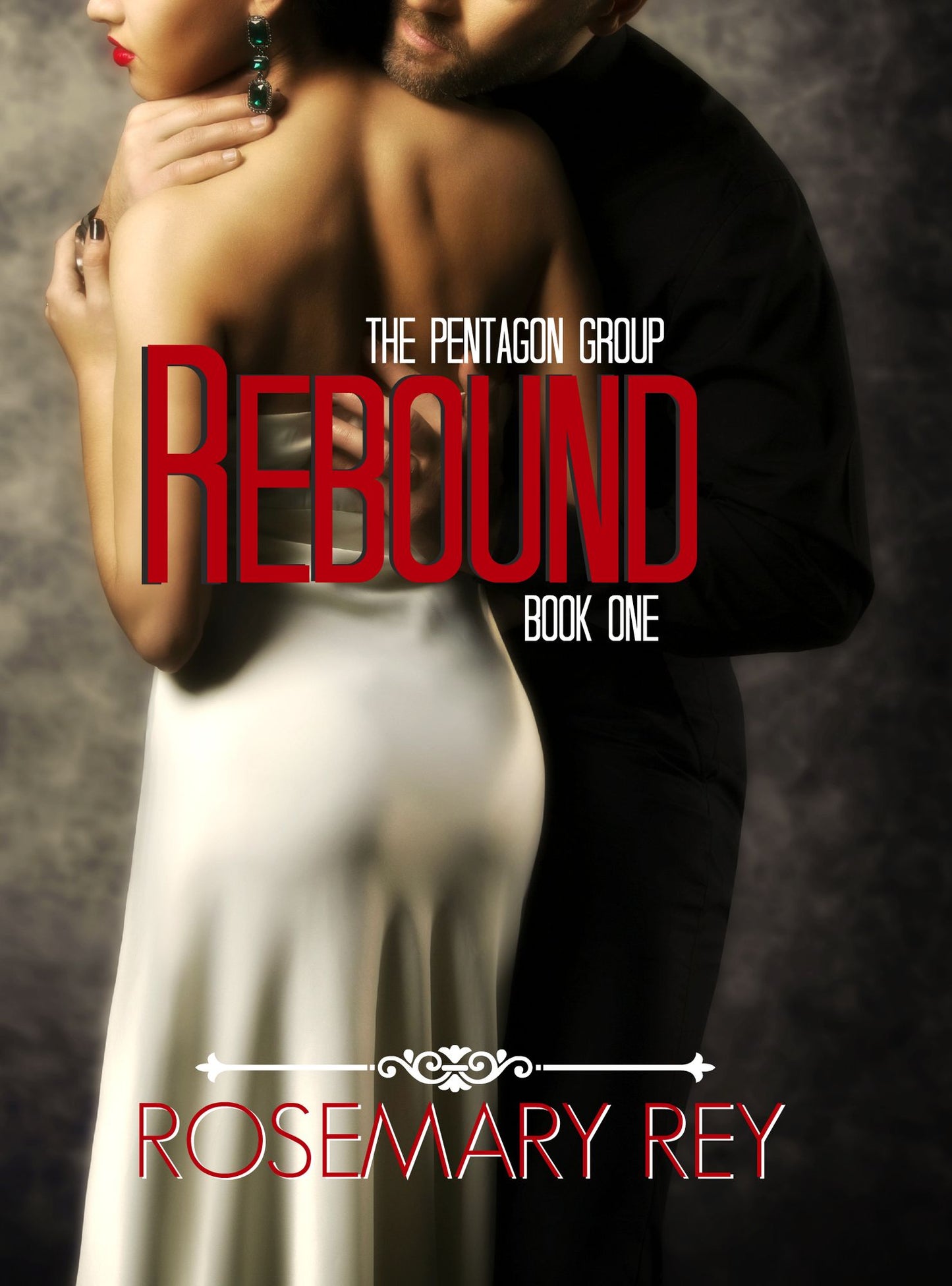 Rebound, The Pentagon Group, Book 1