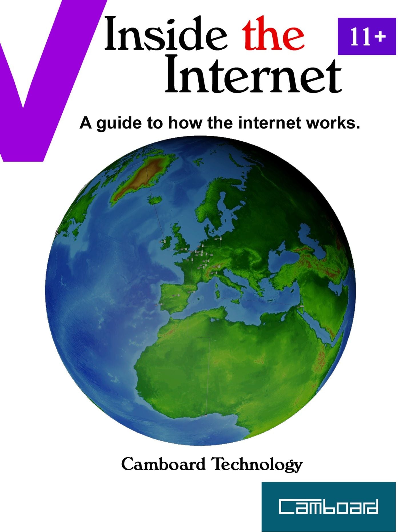 Inside the Internet