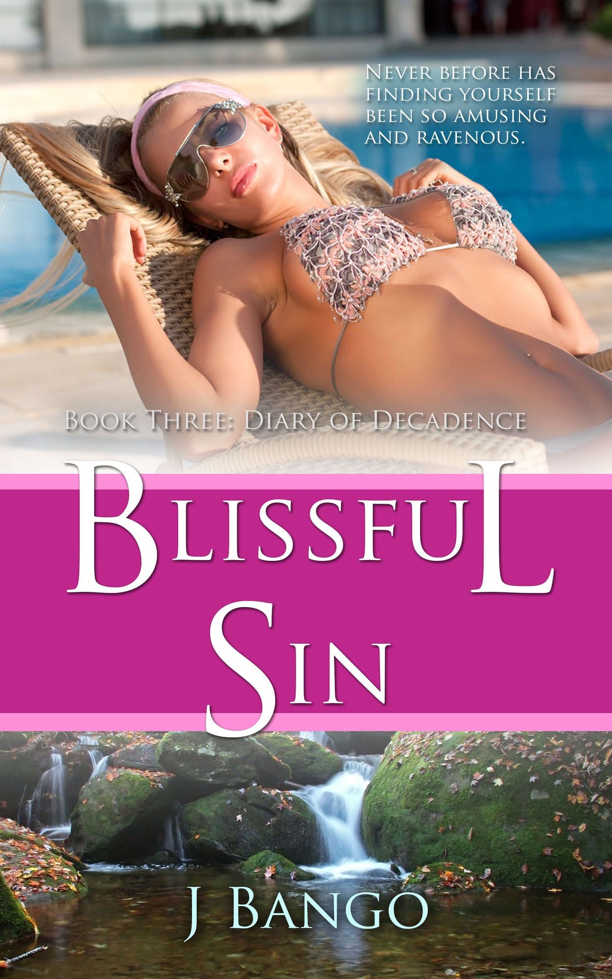 Blissful Sin