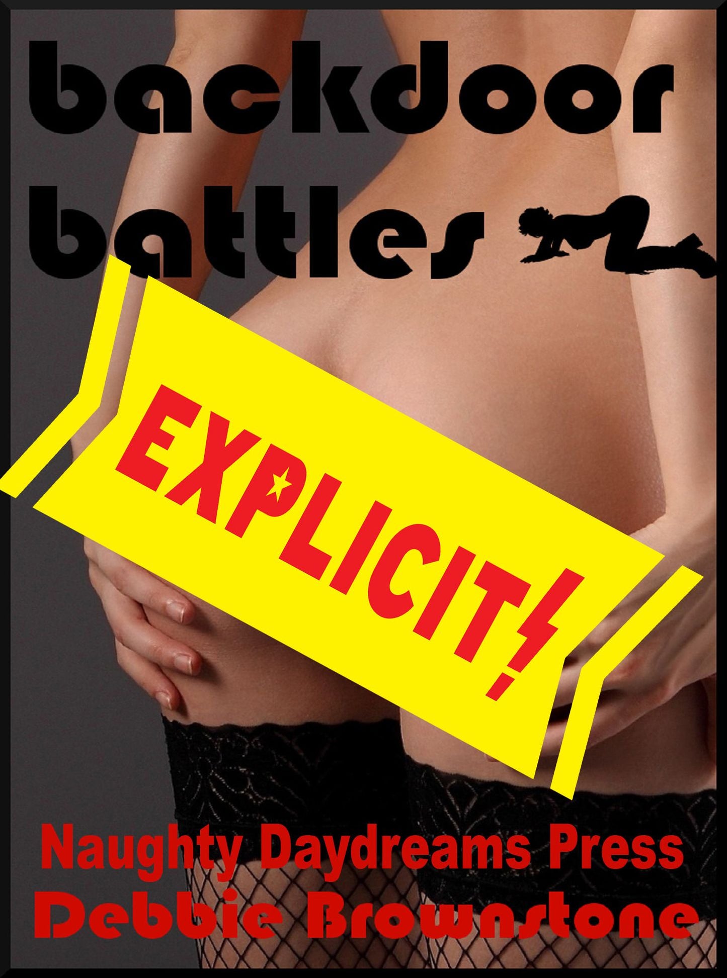 Backdoor Battles