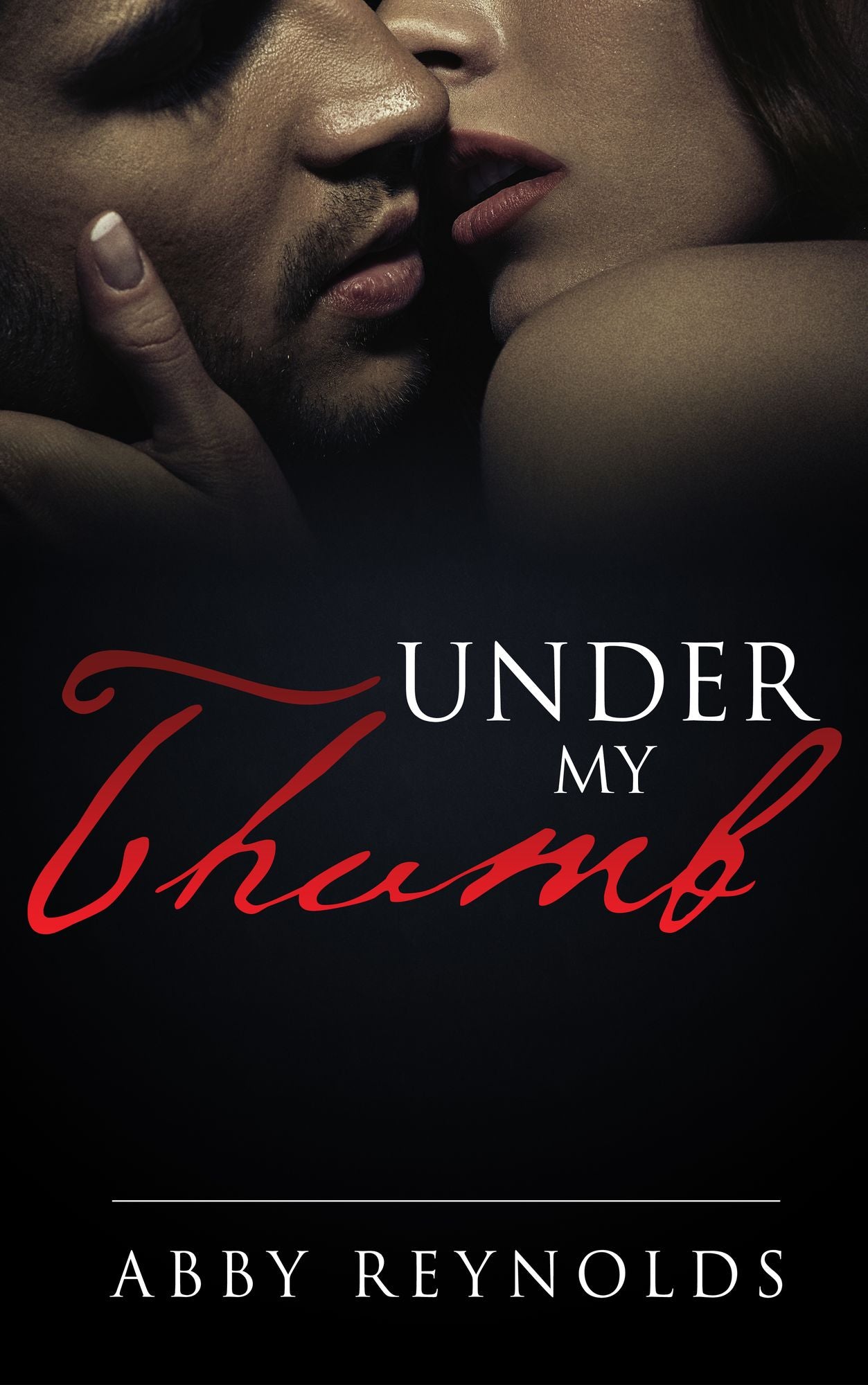 Under My Thumb (Serenade Series #1)