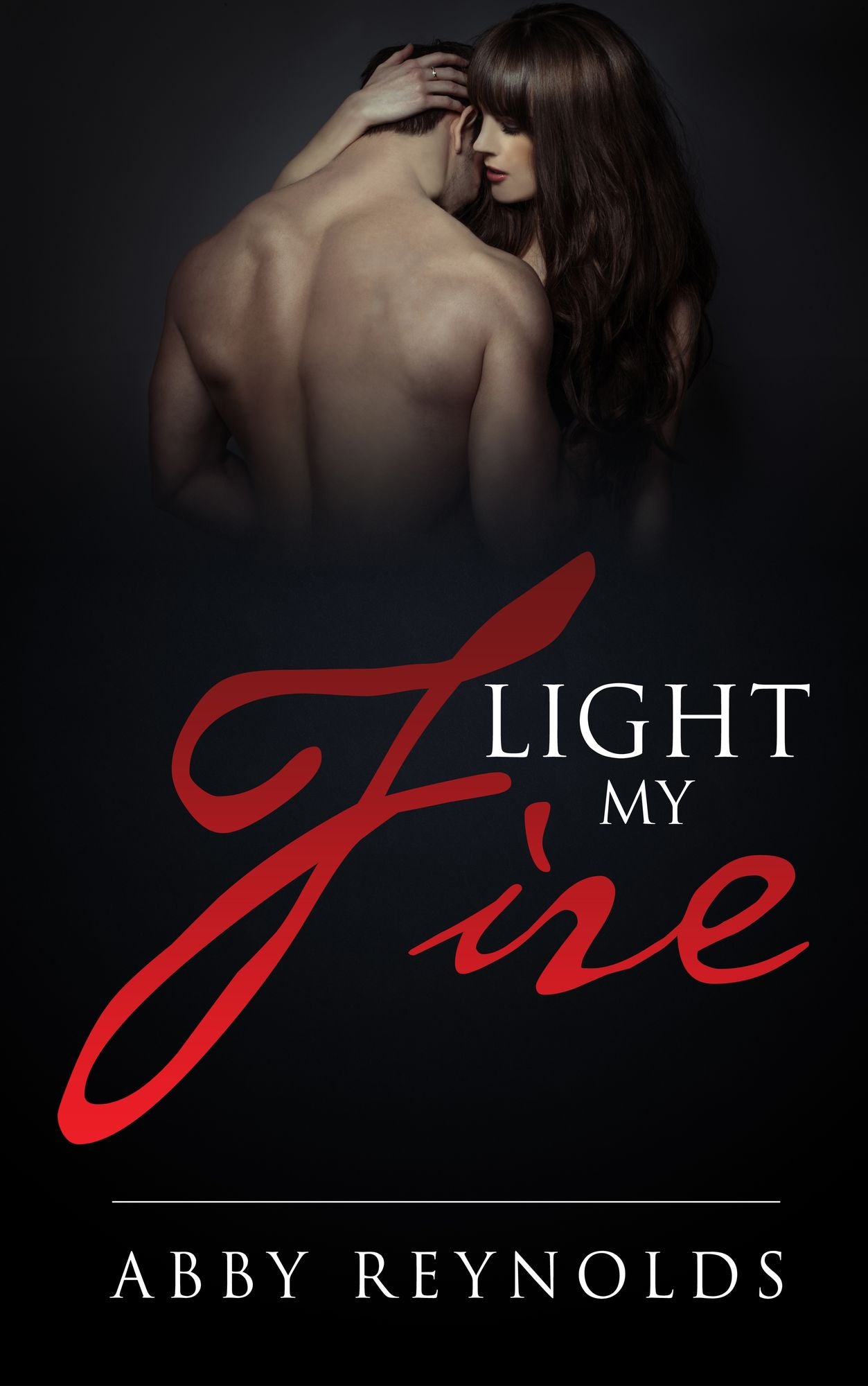 Light My Fire (Serenade Series #2)