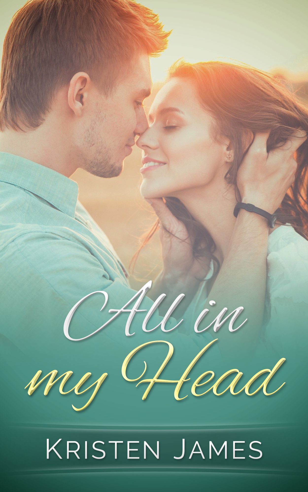 All In My Head