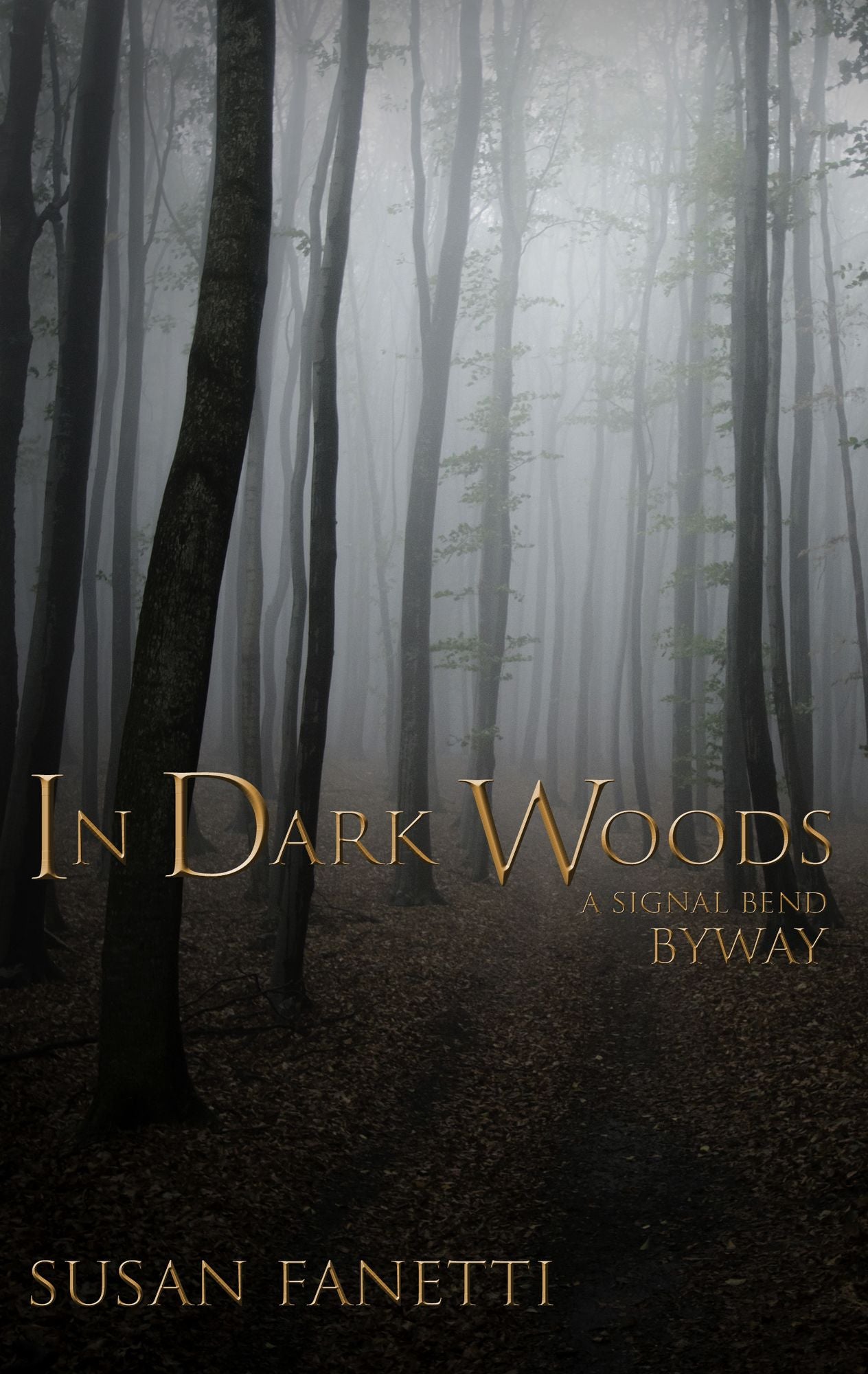 In Dark Woods (Signal Bend Series)