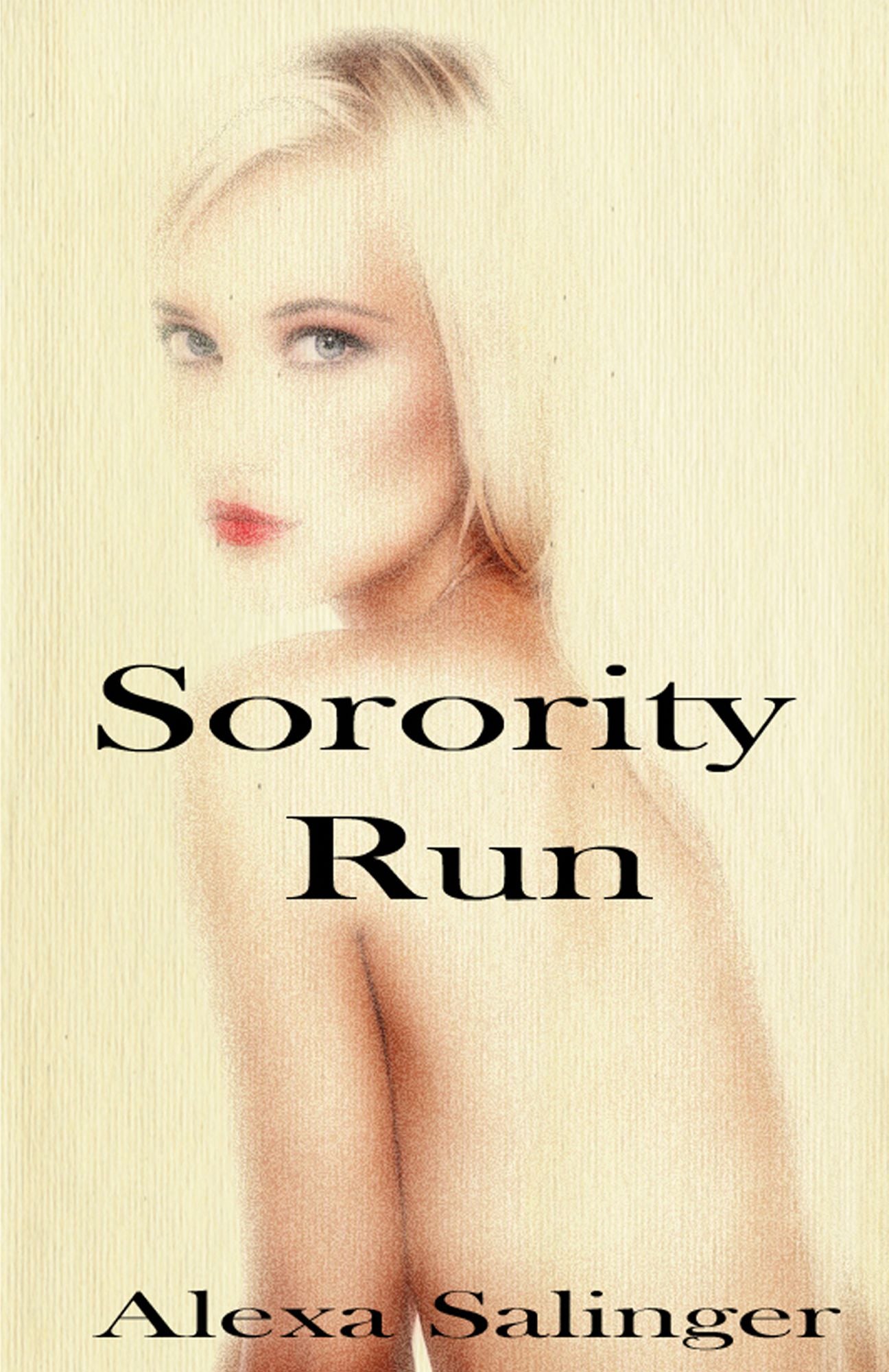 Sorority Run