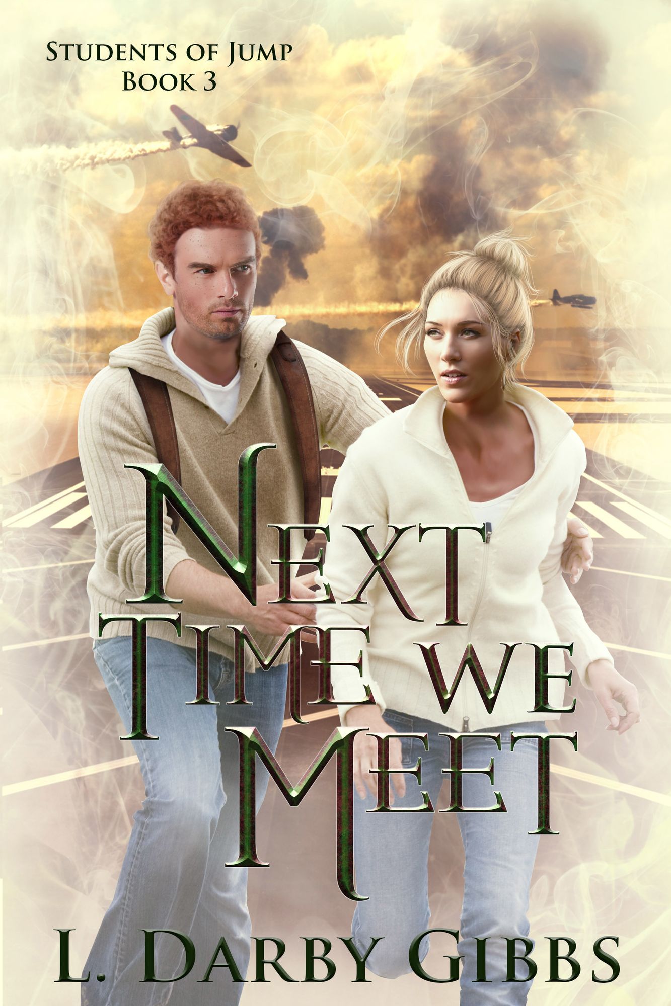 Next Time We Meet