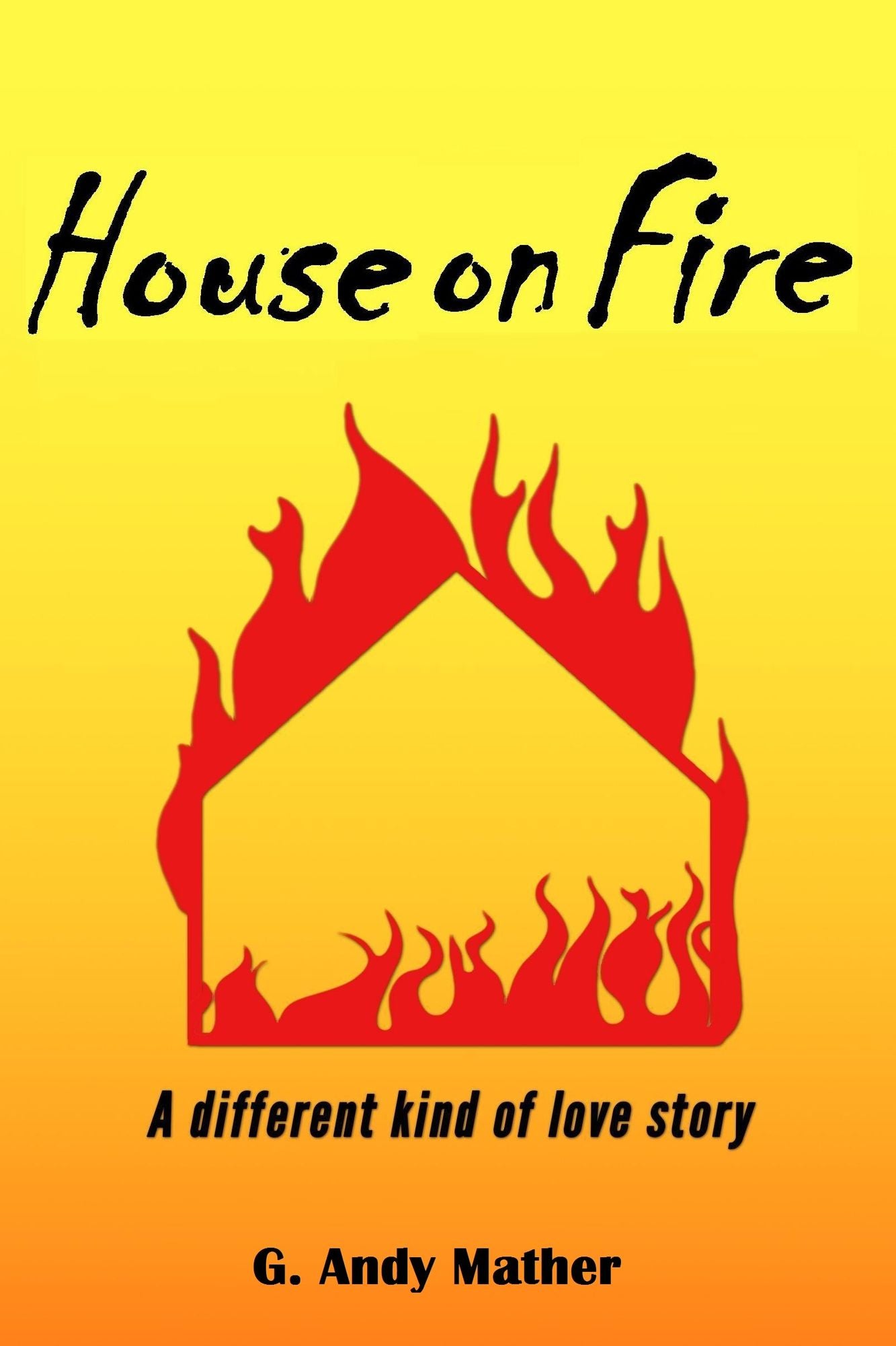 House on Fire