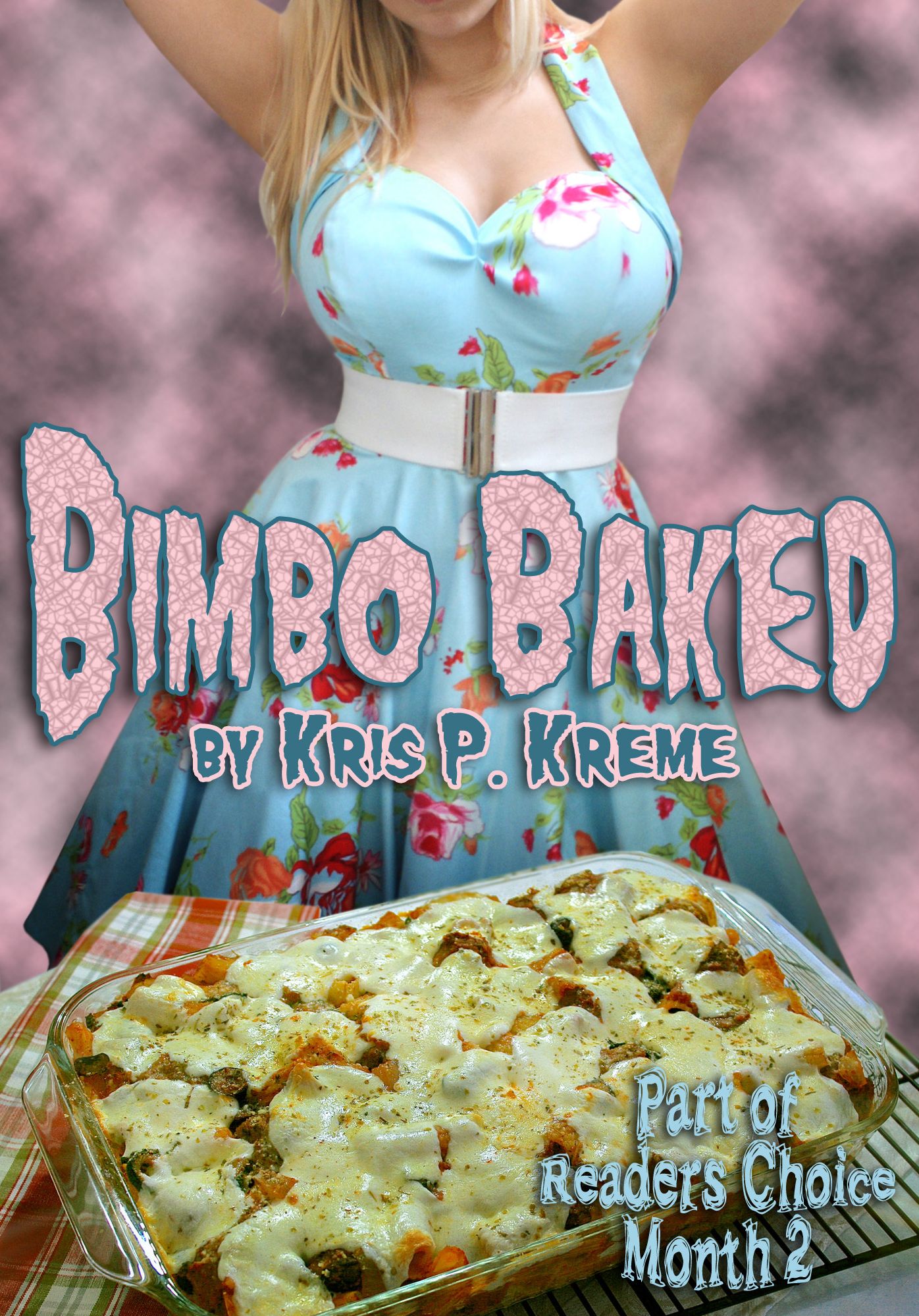 Bimbo Baked
