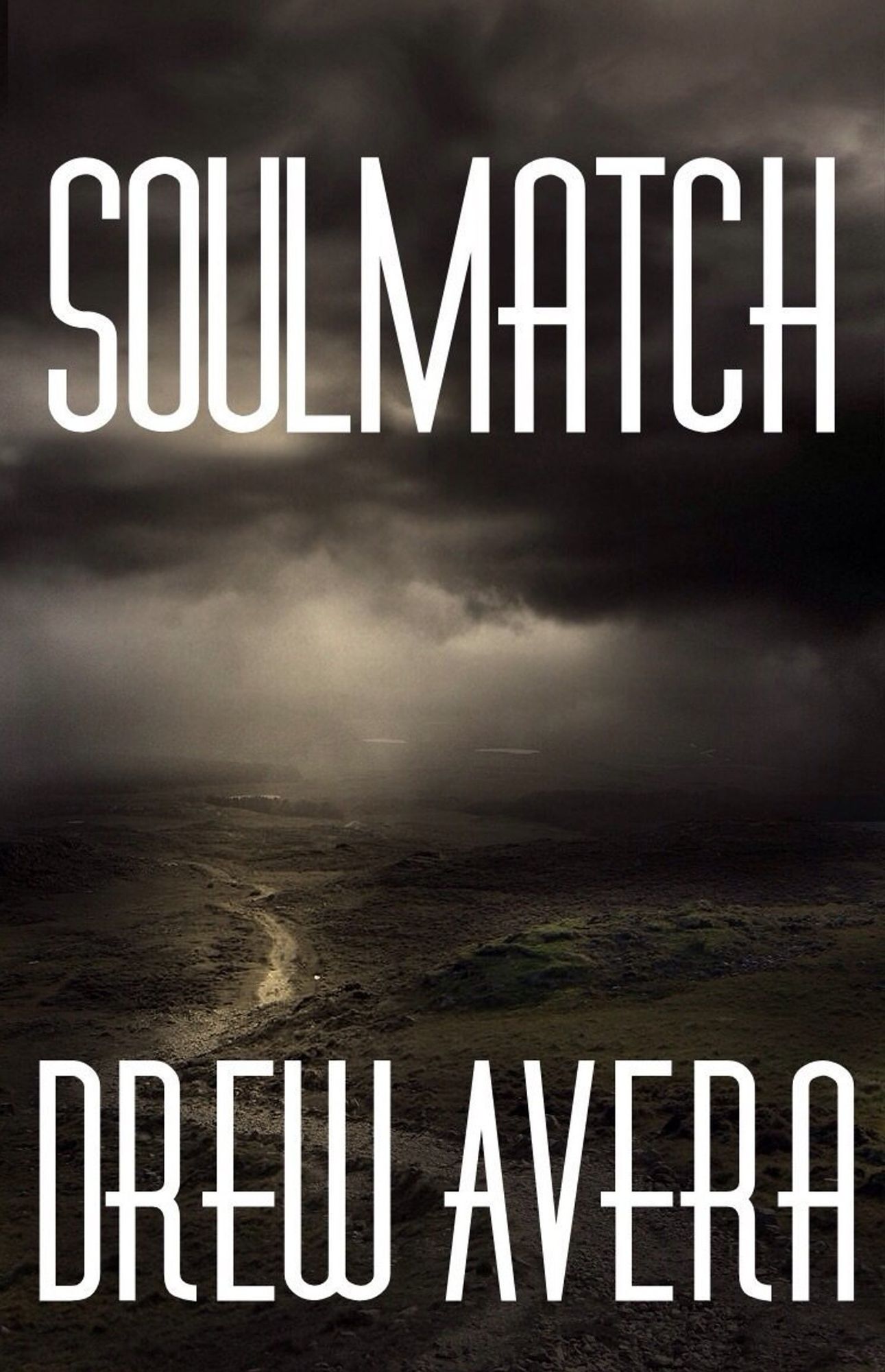 Soul Match (short story)