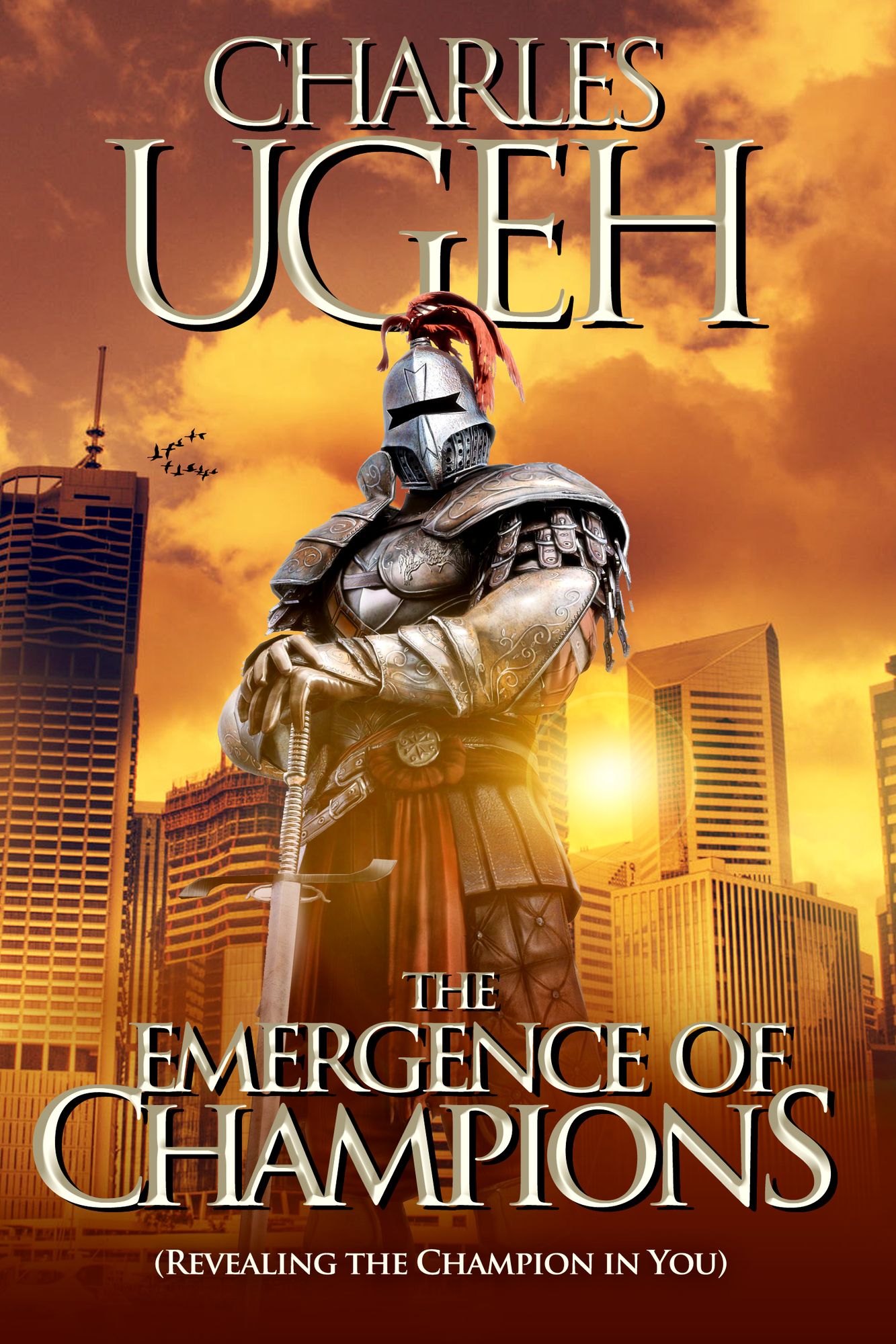 The Emergence of Champions