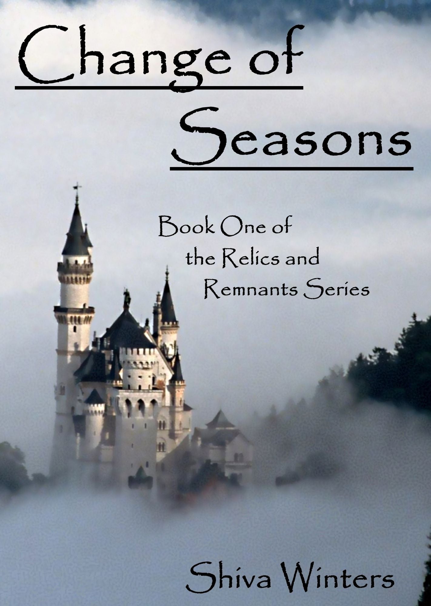 Change of Seasons