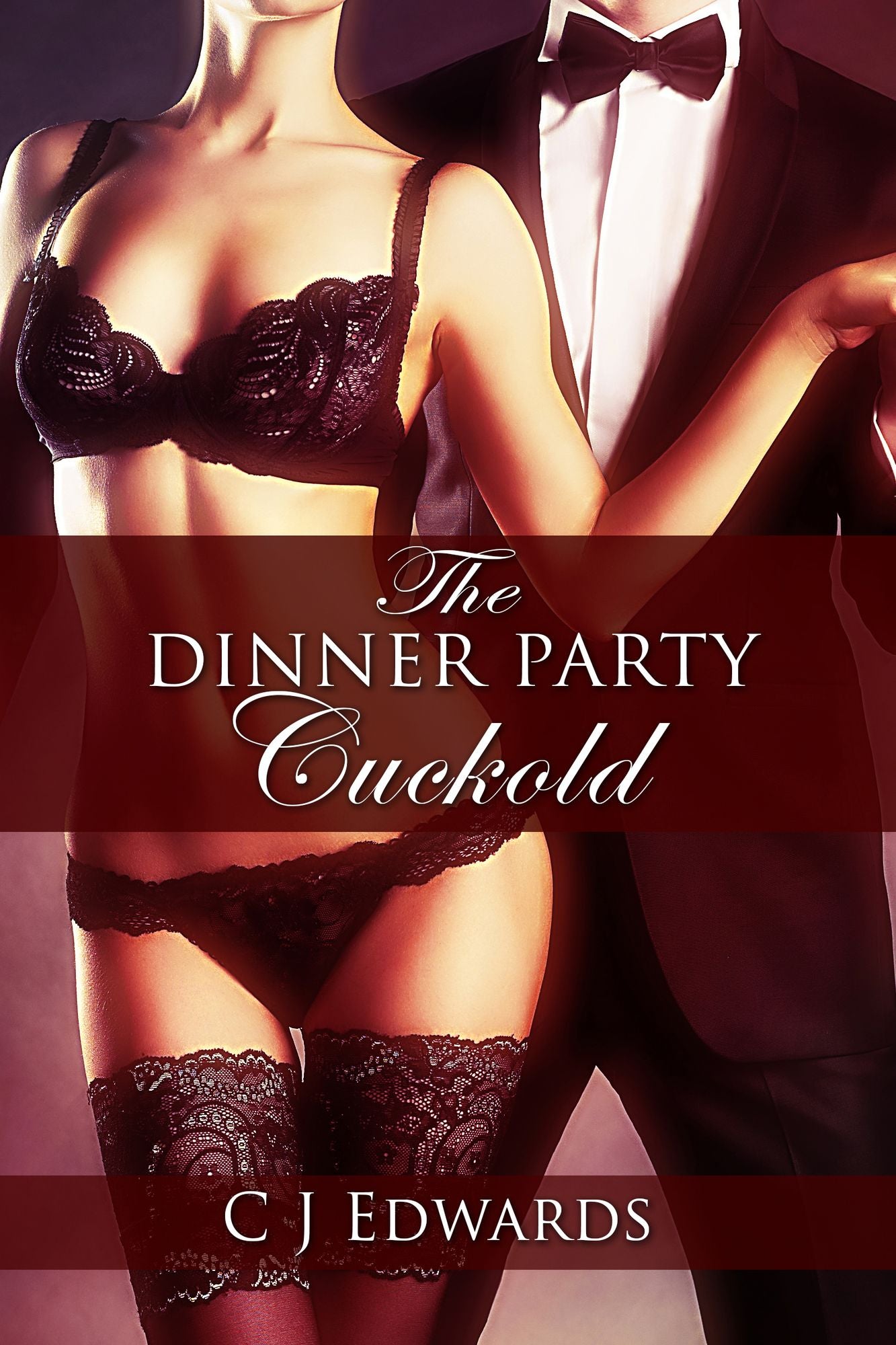 The Dinner Party Cuckold