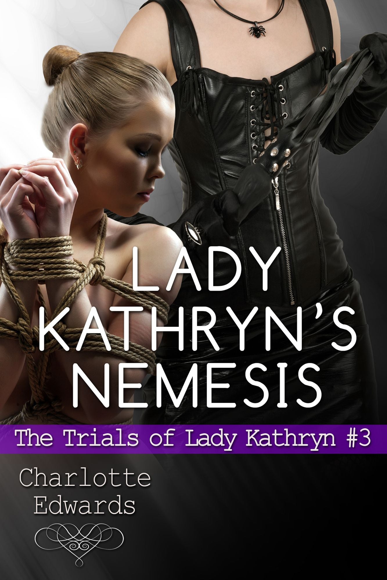Lady Kathryn's Nemesis