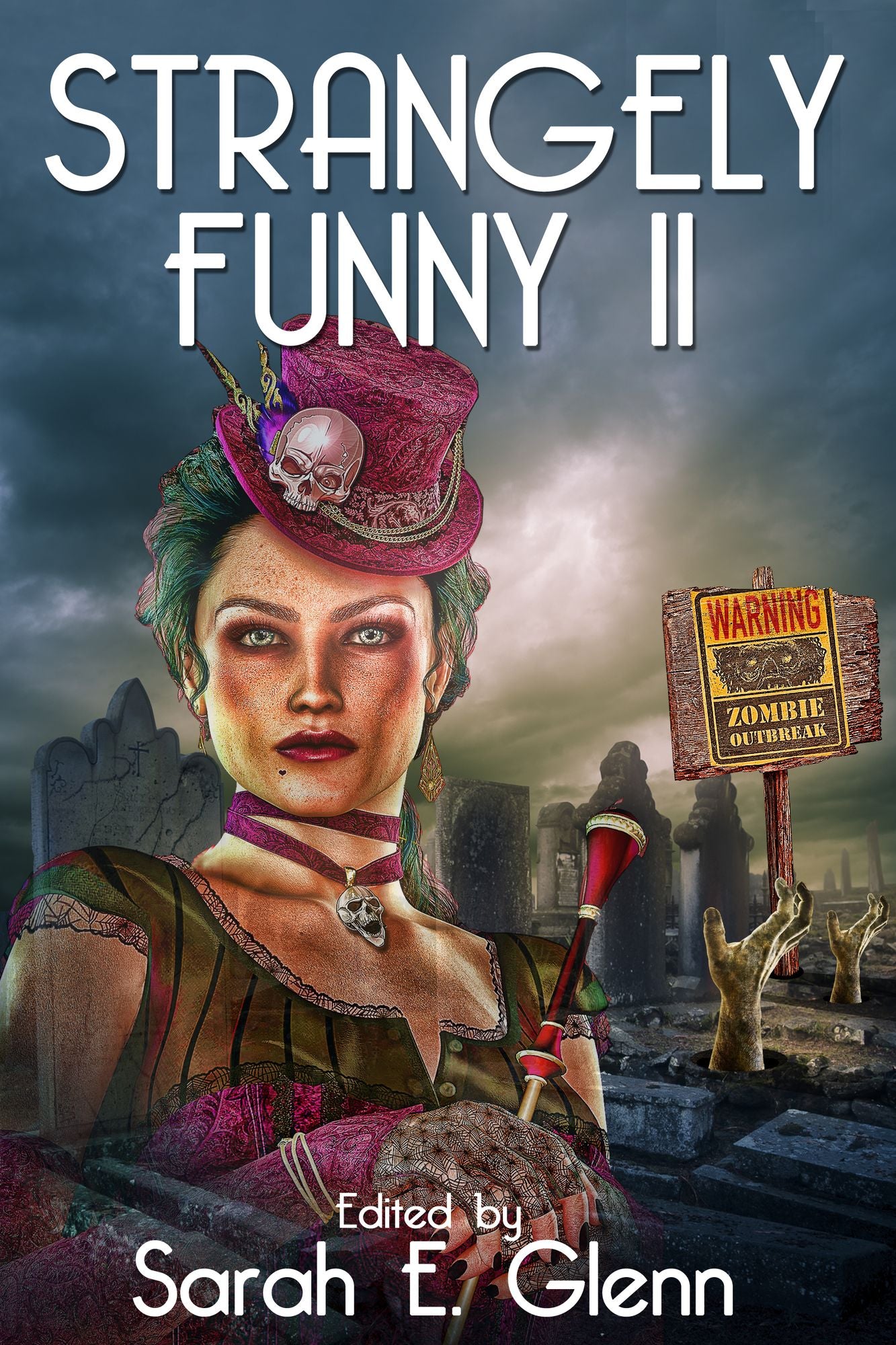 Strangely Funny II