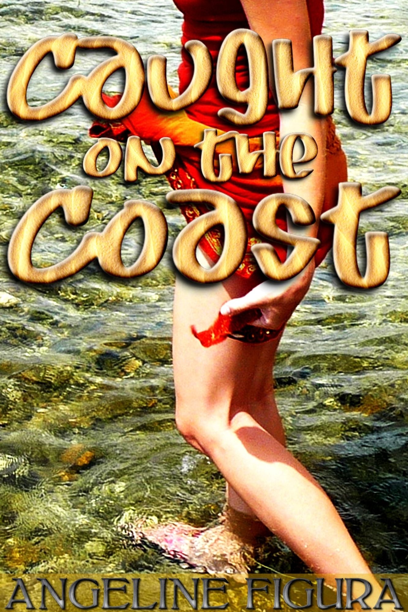 Caught on the Coast (Teacher Student Age Gap)
