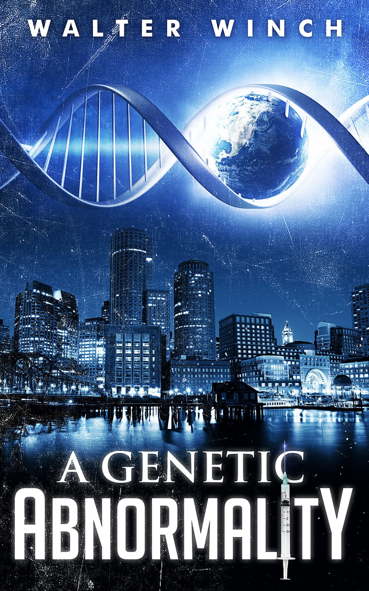 A Genetic Abnormality