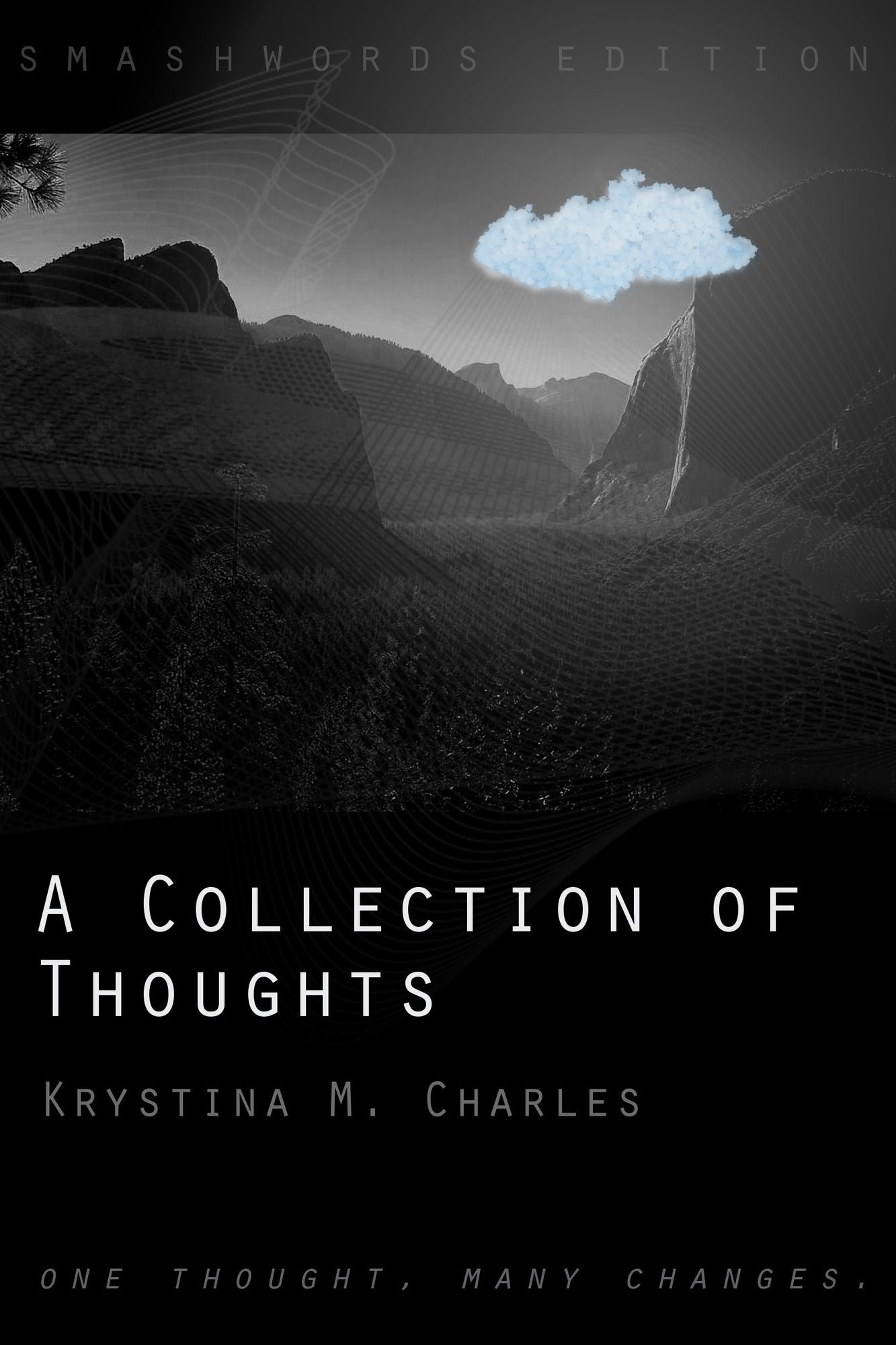 A Collection of Thoughts
