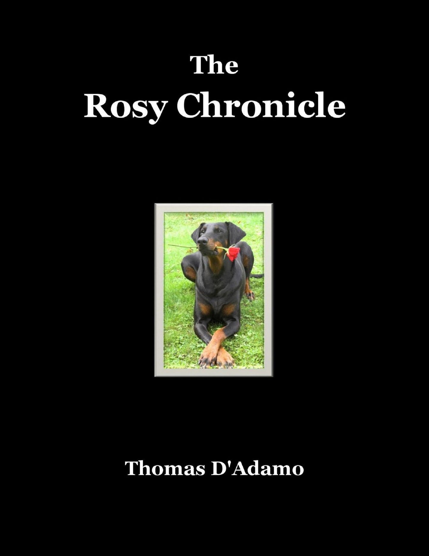 The Rosy Chronicle
