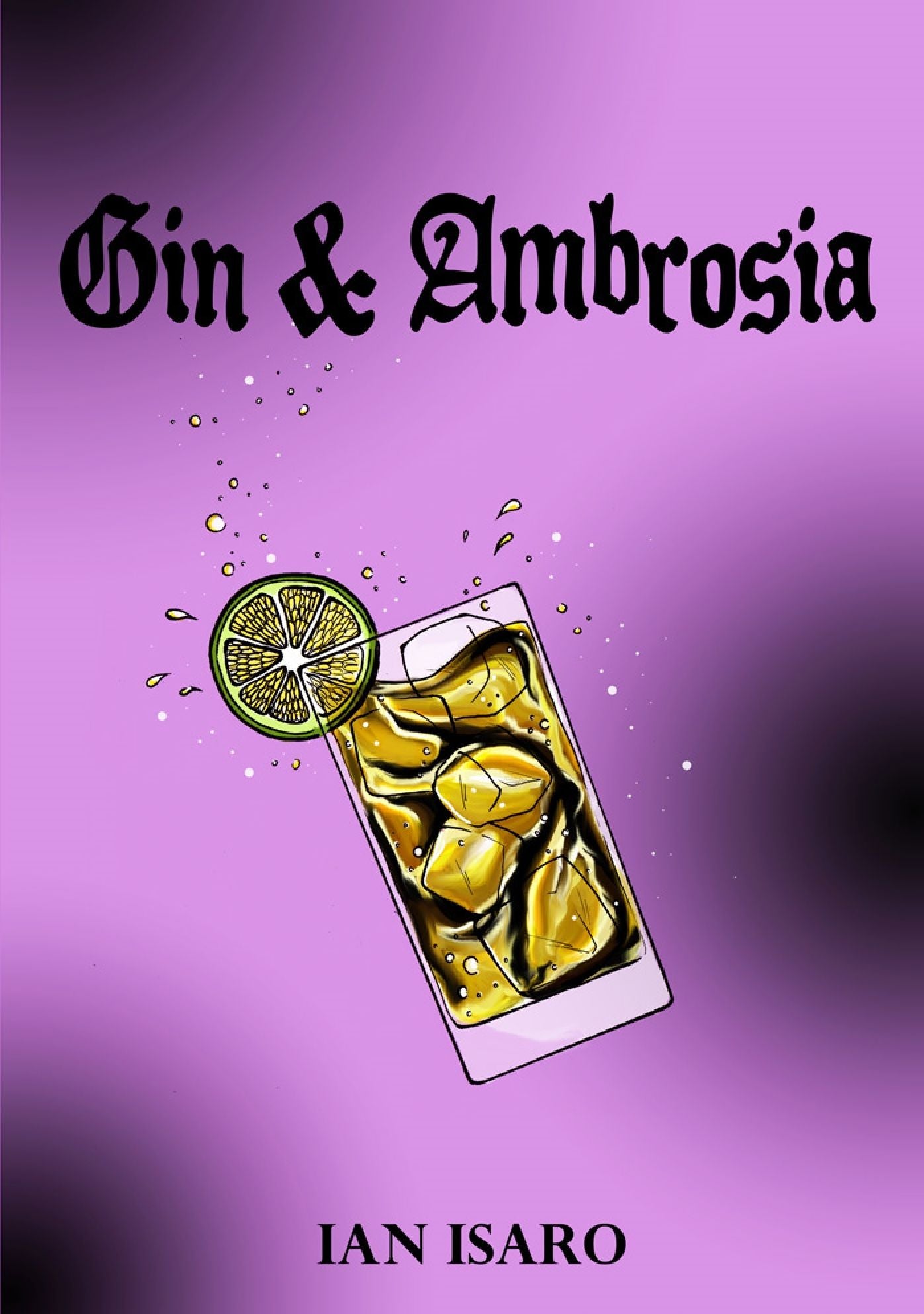 Gin and Ambrosia