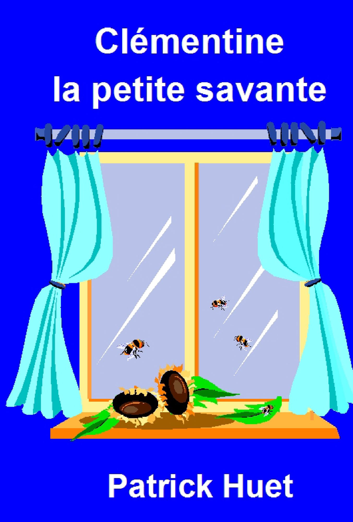Clémentine La Petite Savante