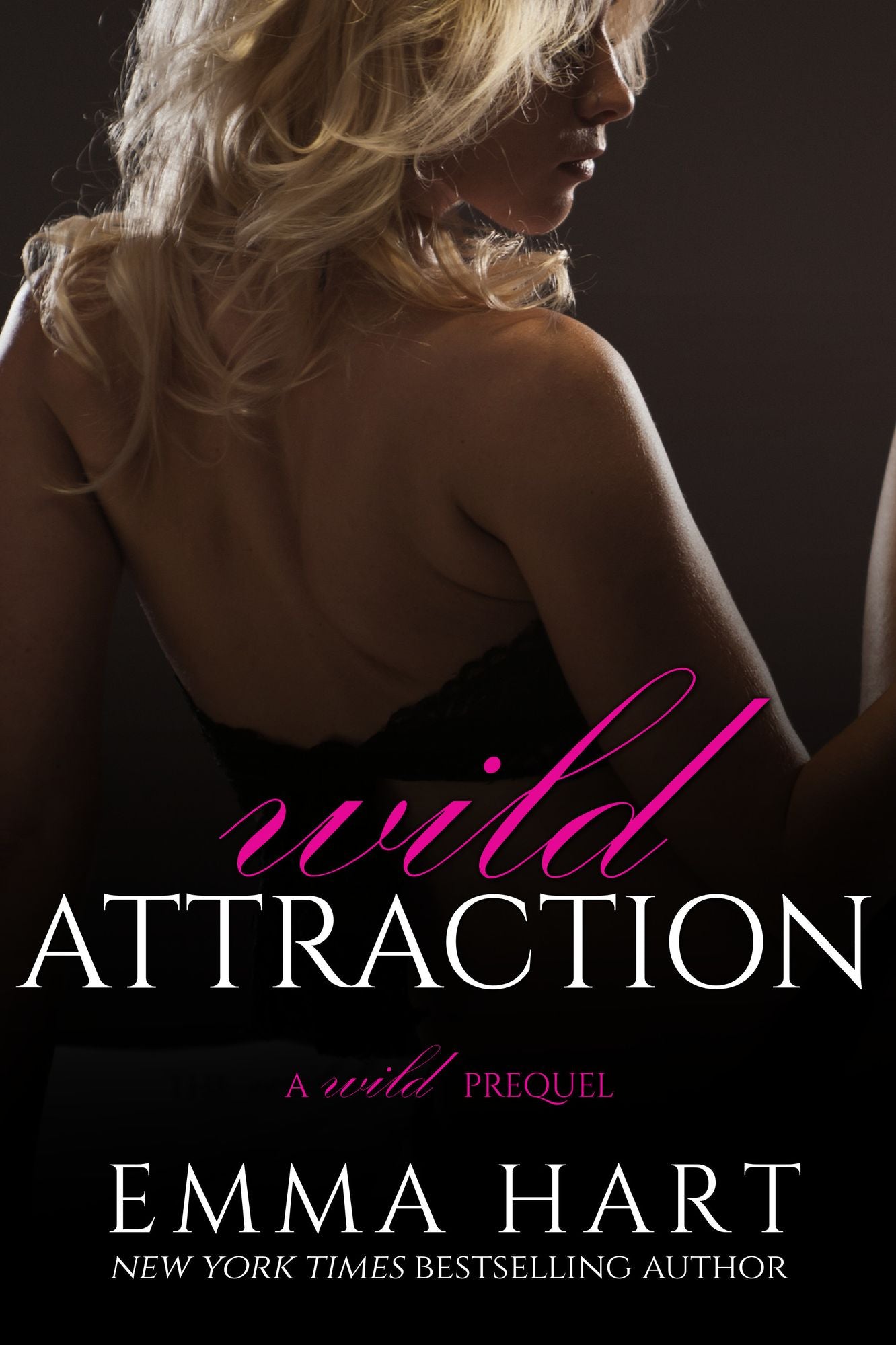 Wild Attraction (A Wild Prequel)