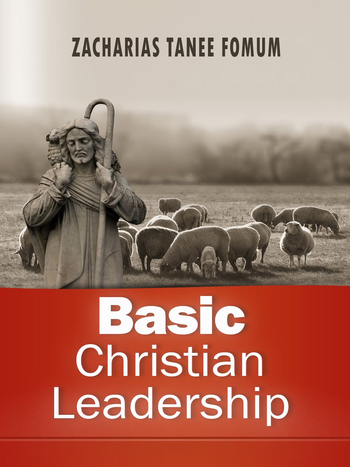 Basic Christian Leadership