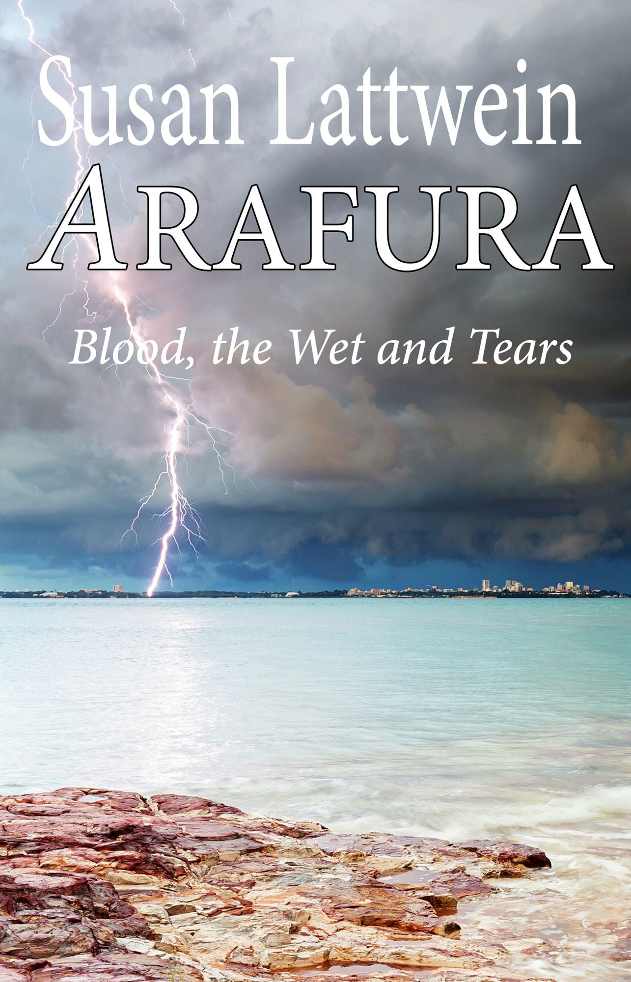 Arafura: Blood, the Wet and Tears