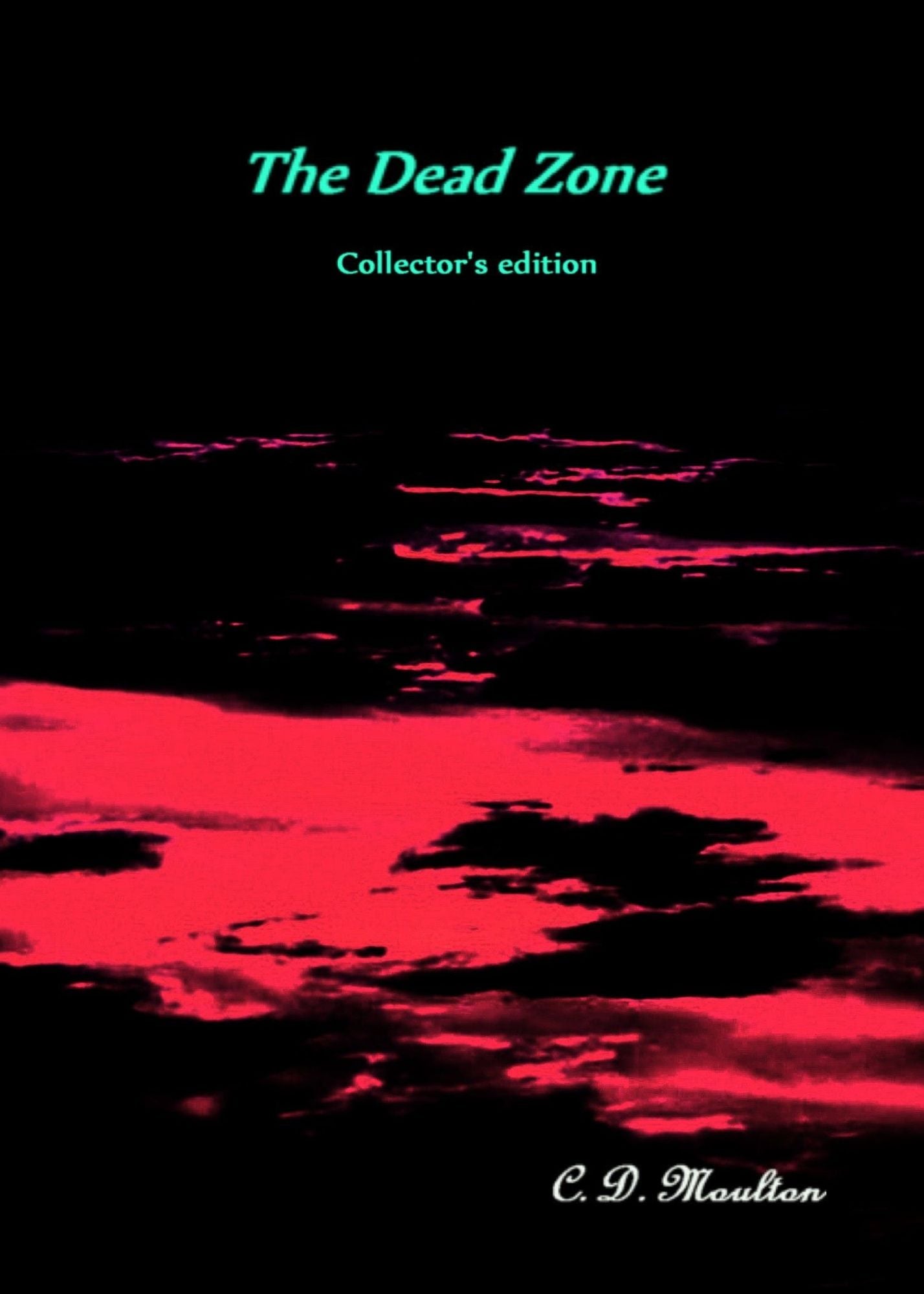 The Dead Zone Collector's Edition