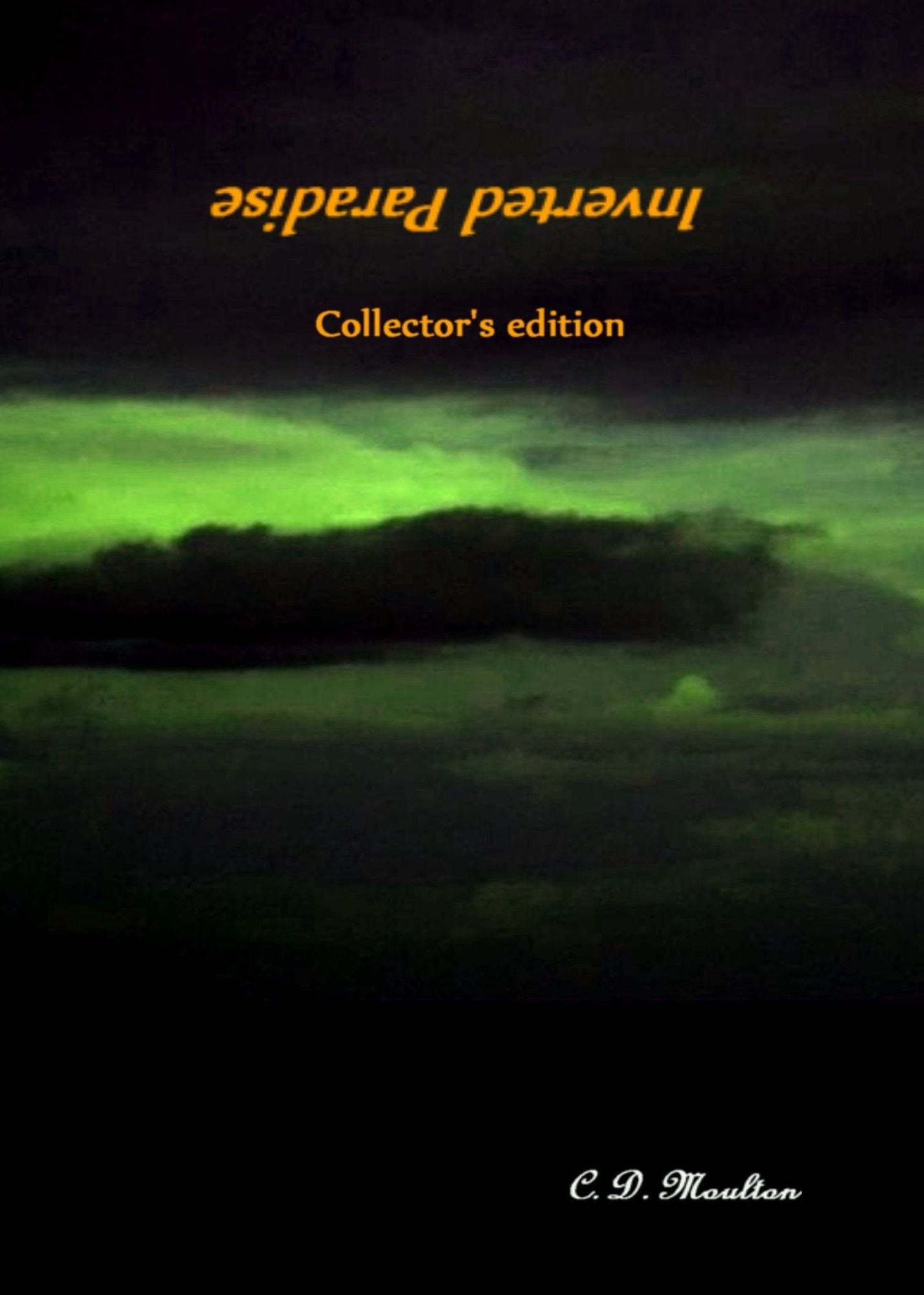 Inverted Paradise Collector's Edition