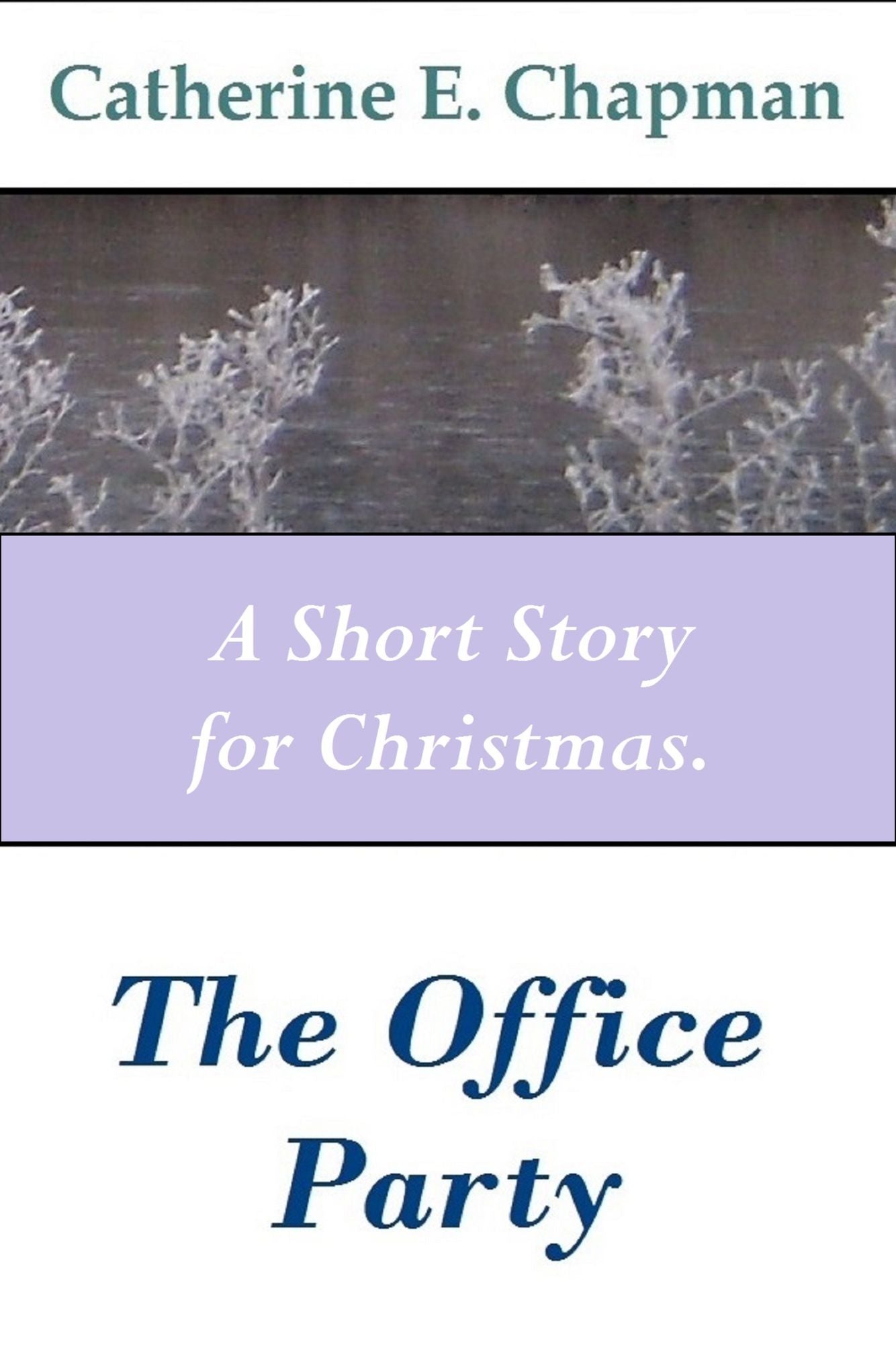 The Office Party