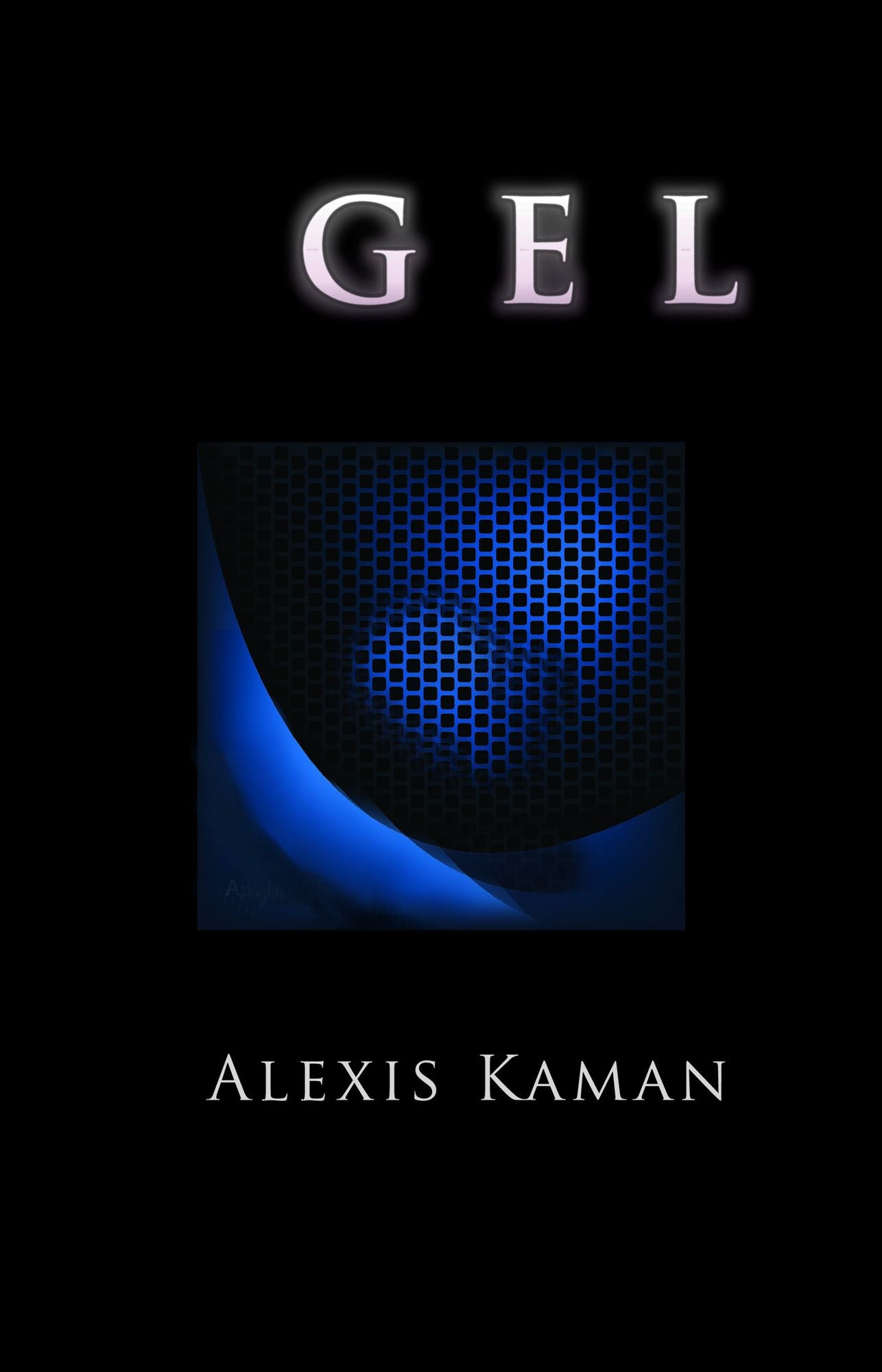 Gel (Science Fiction Erotica)