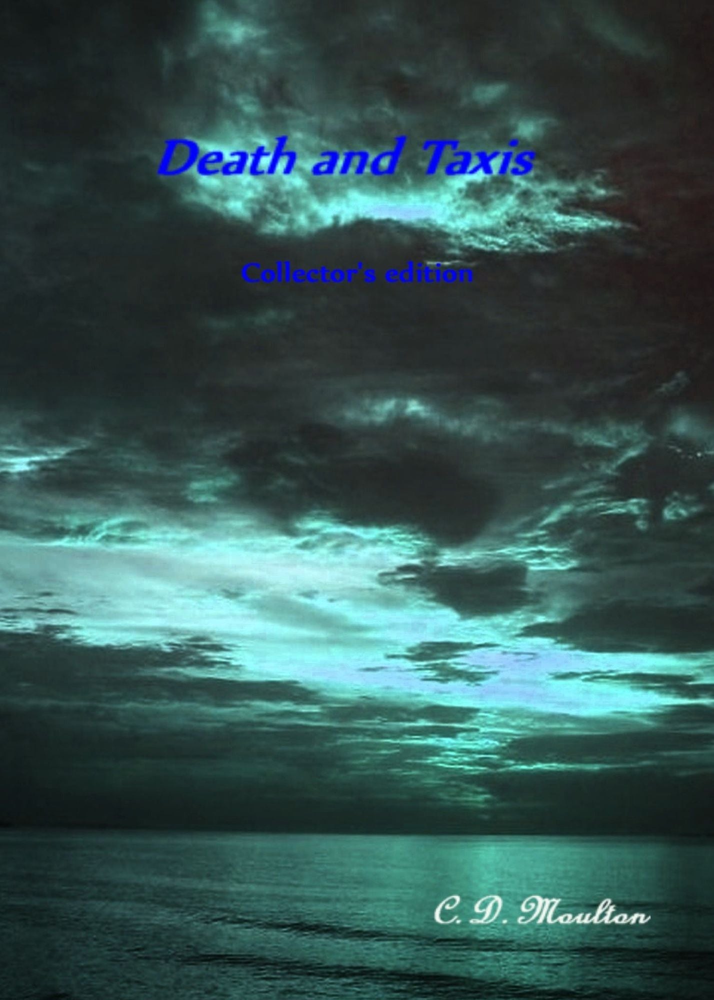 Death and Taxis Collector's Edition
