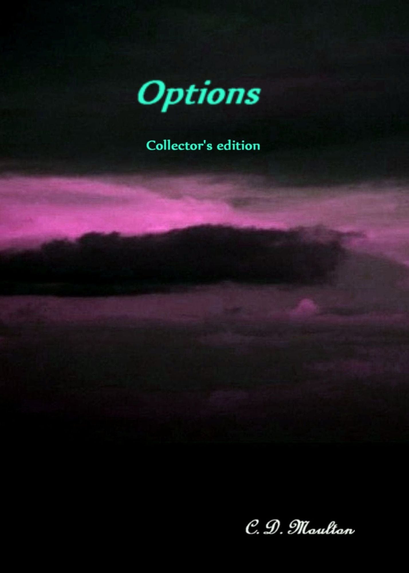 Options Collector's Edition