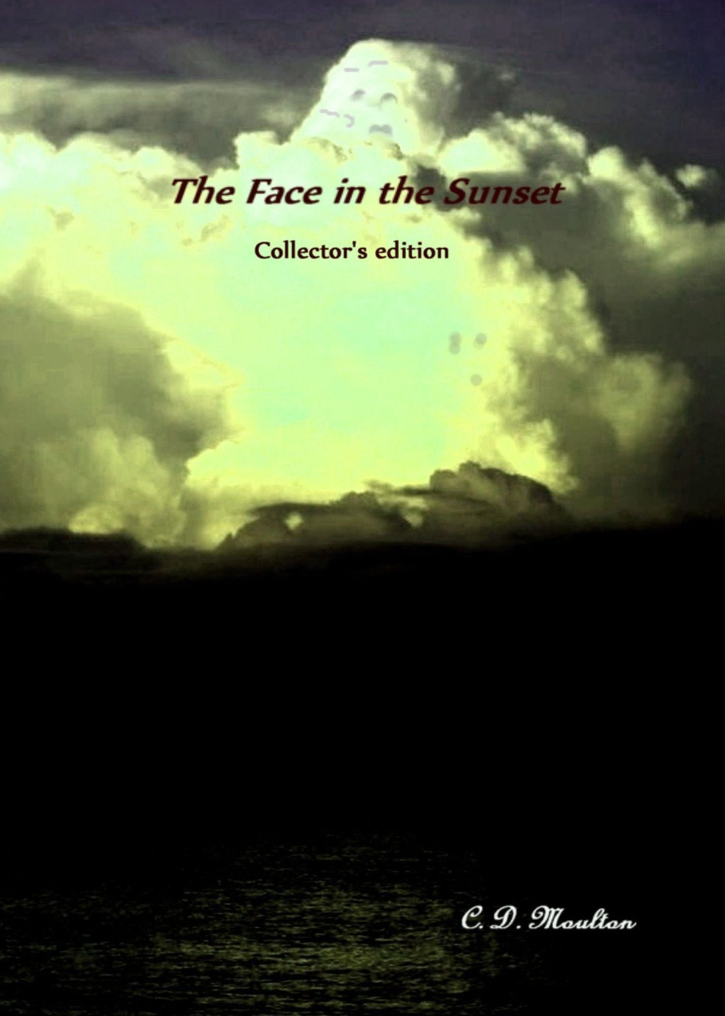 The Face in the Sunset Collector's Edition